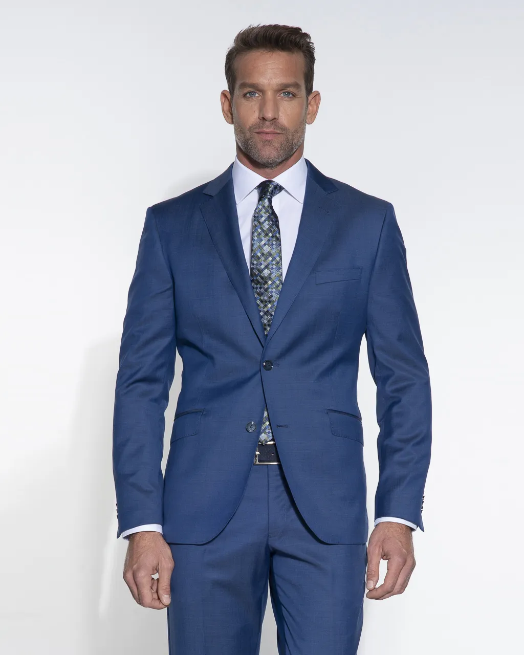 Recall Classic fit Pak Blauw 038271-300-24