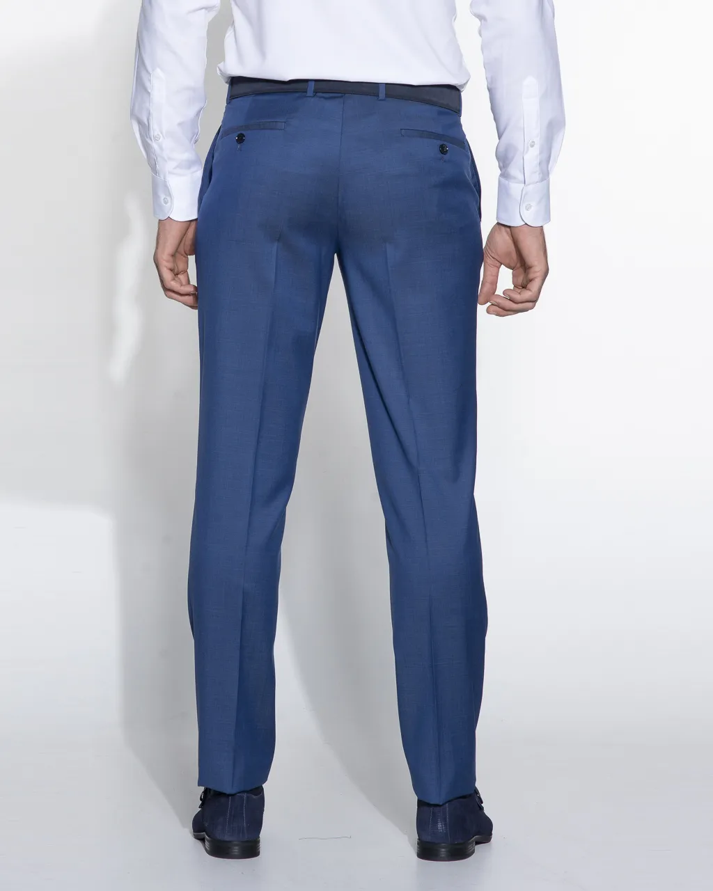 Recall Classic fit Pak Blauw 038271-300-24