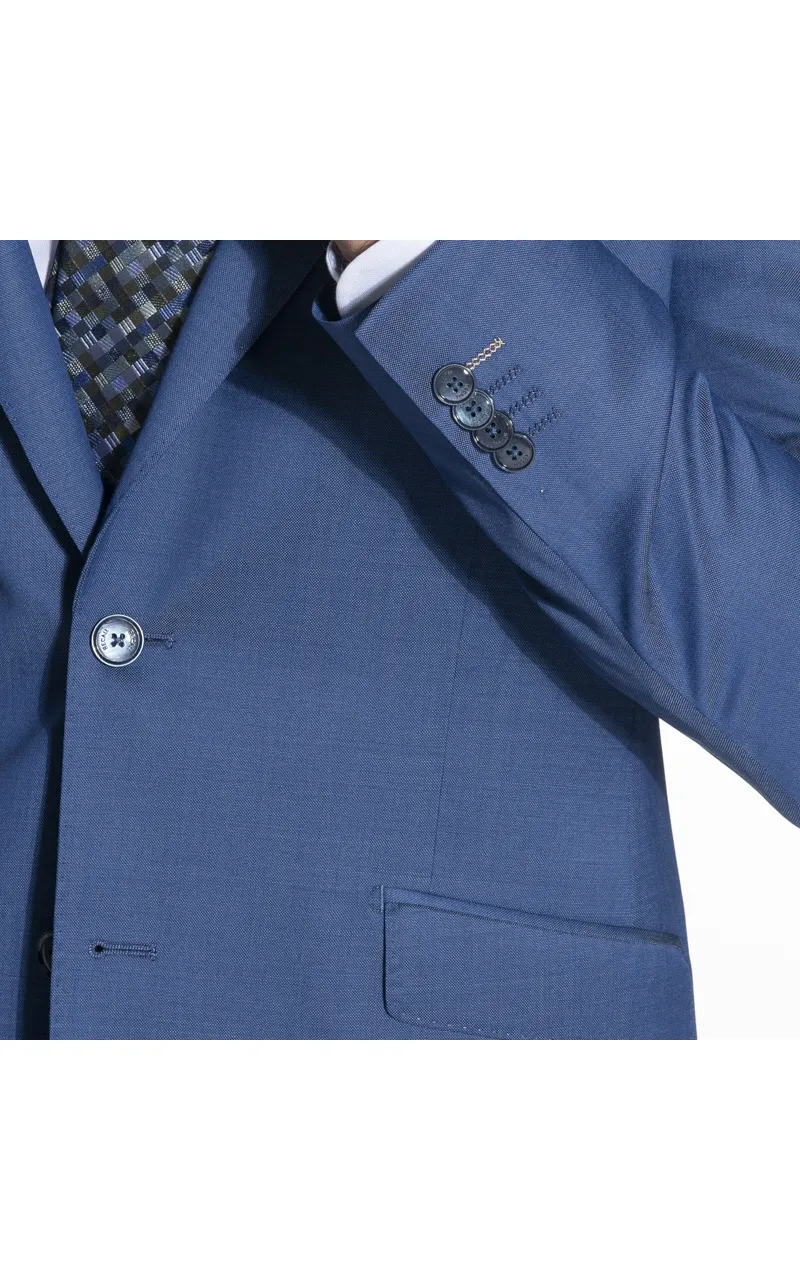 Recall Classic fit Pak Blauw 038271-300-24