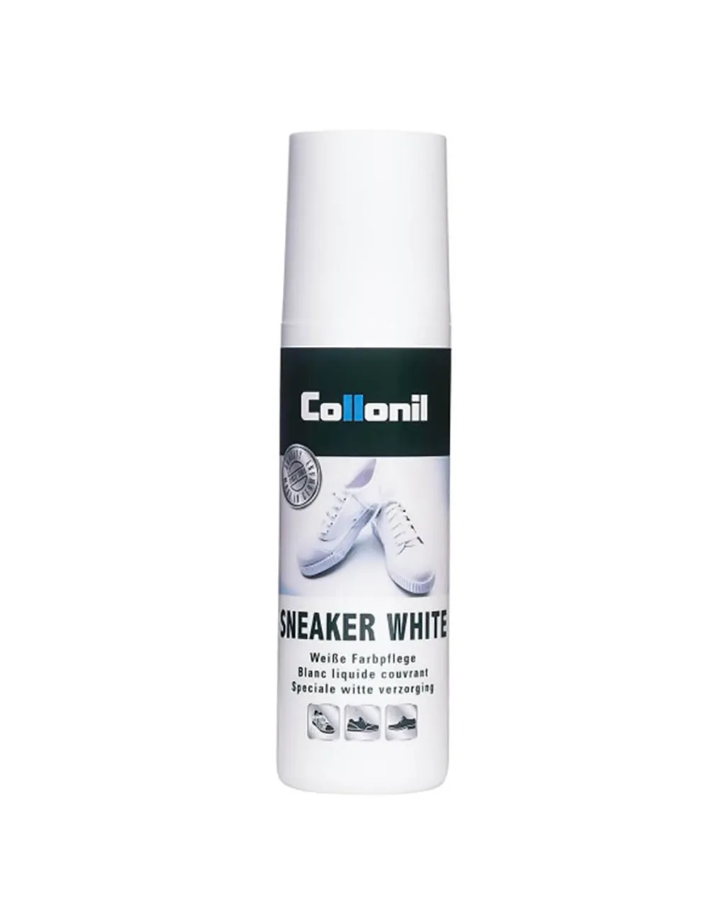 Collonil Sneaker White Wit 038572-01-0