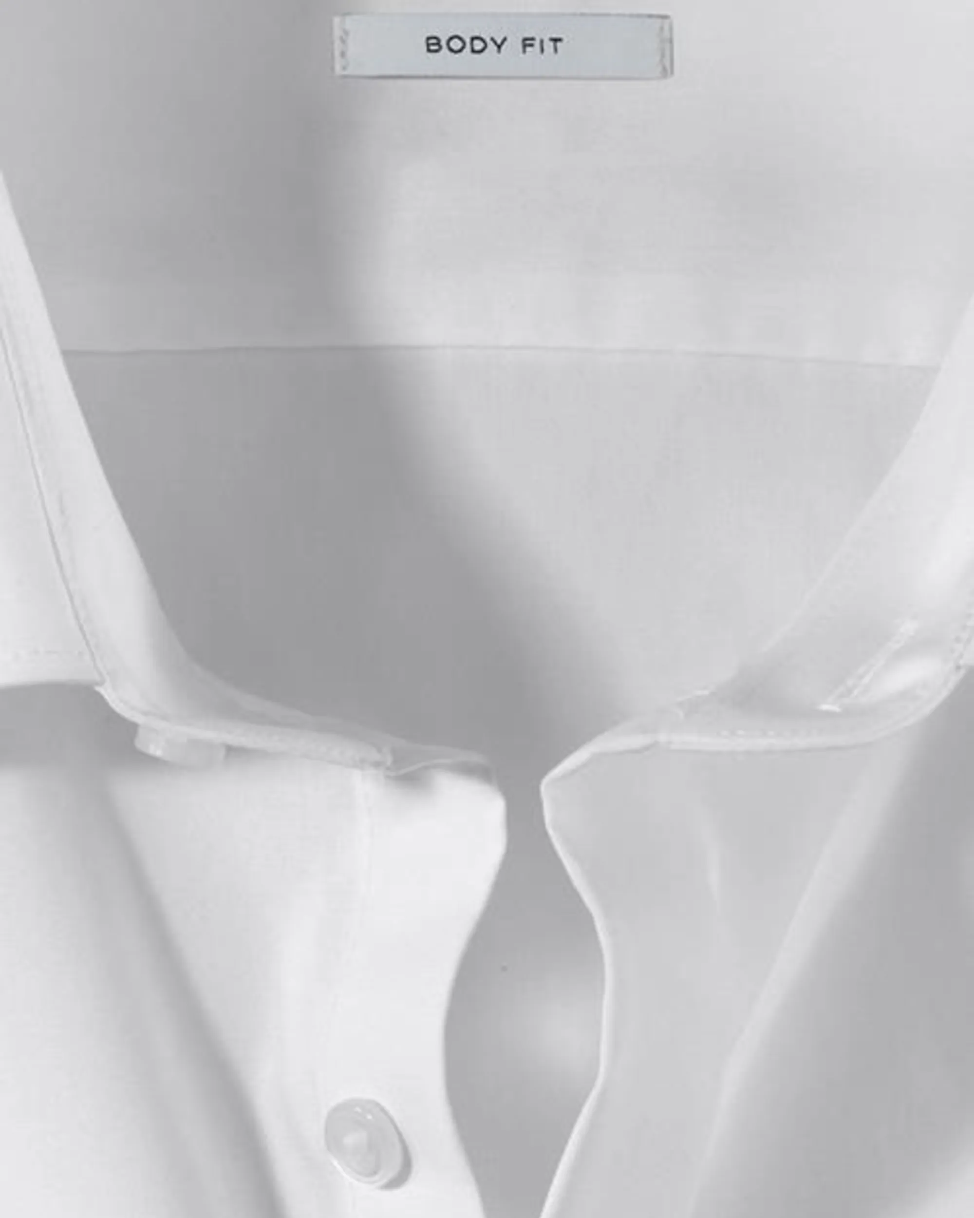 OLYMP Overhemd smoking Wit 040706-01-40