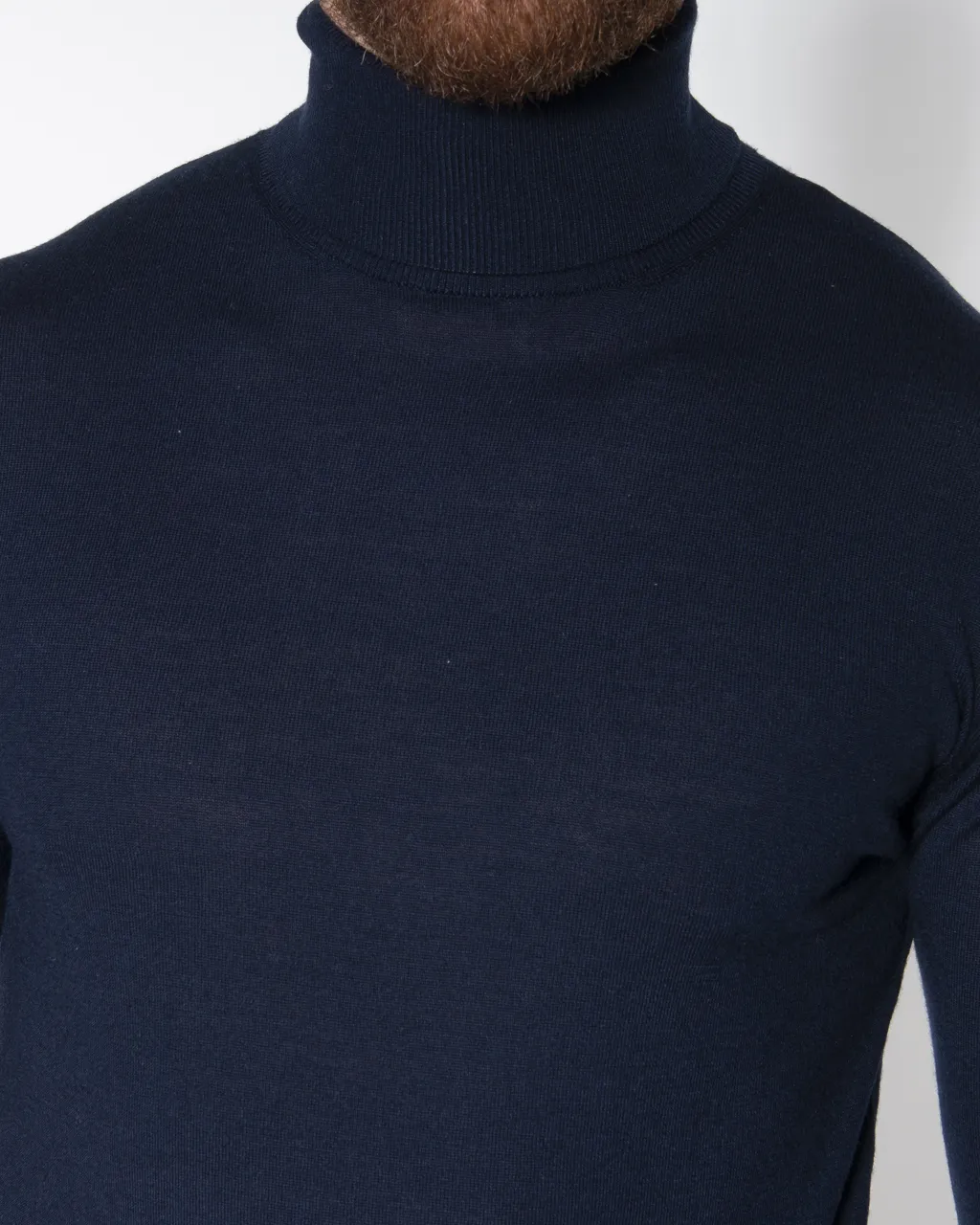 Dutch Dandies Caine Coltrui Donkerblauw 050307-002-L