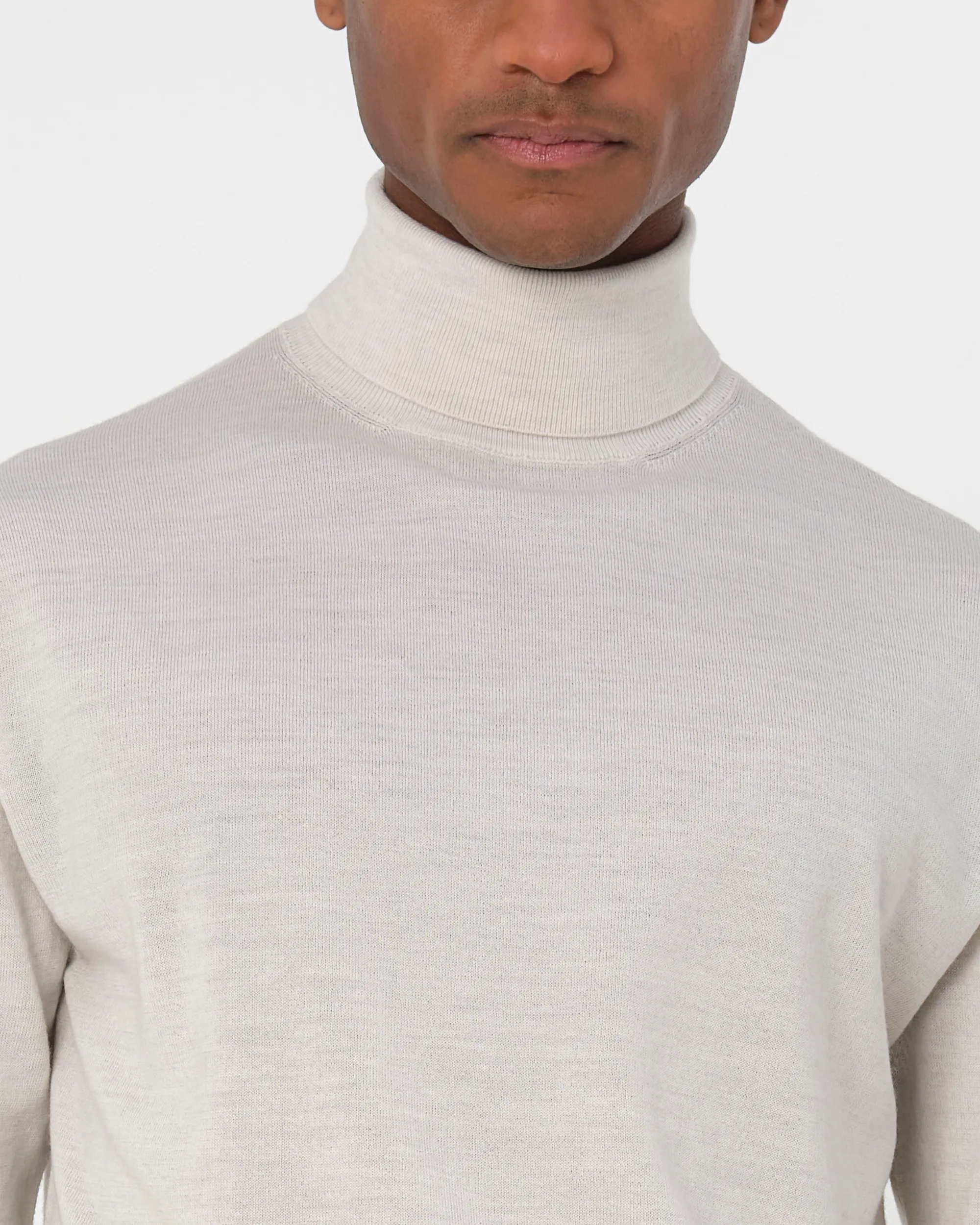 Dutch Dandies Coltrui Off White 050307-005-L