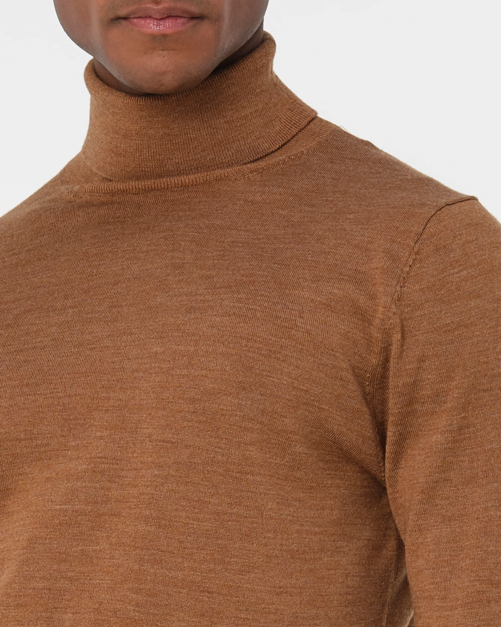 Dutch Dandies Caine Coltrui Camel 050307-023-XXL