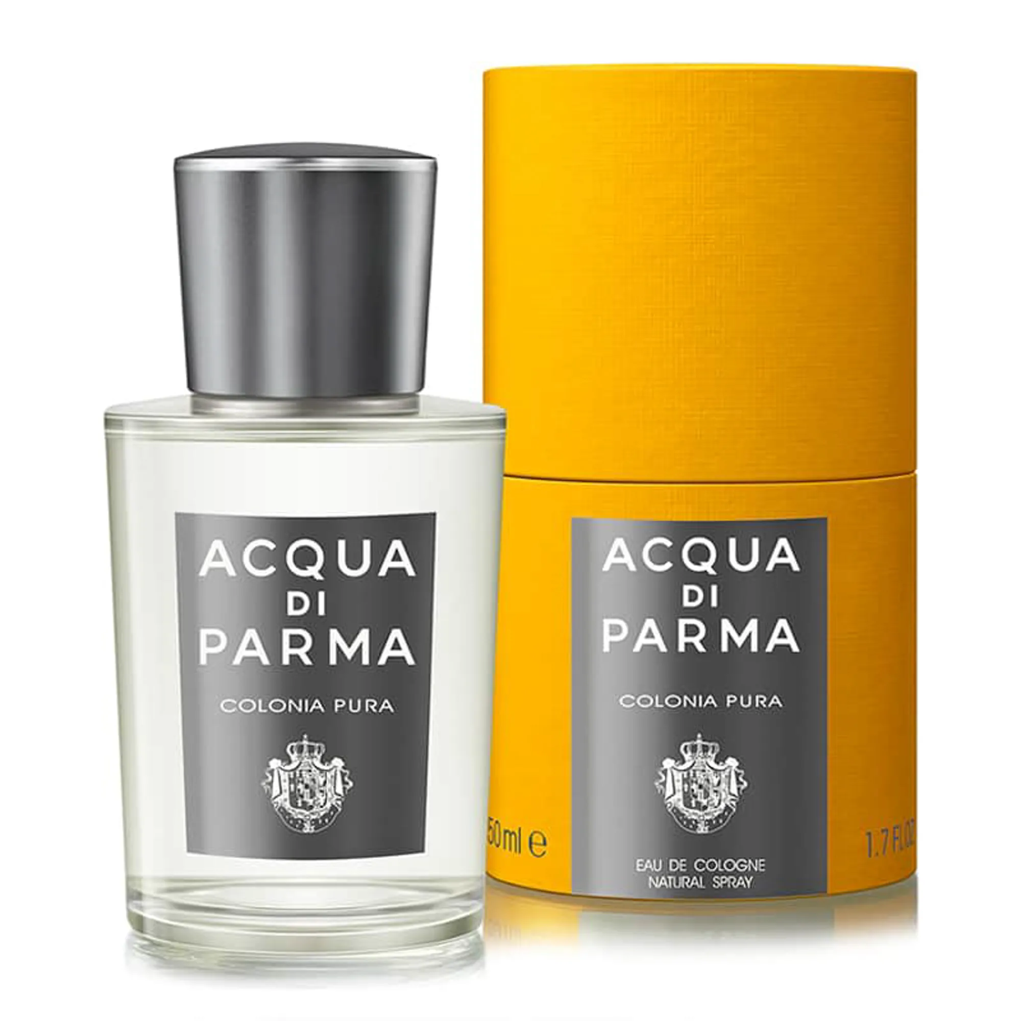 Acqua di Parma Colonia Pura EDC 50 ml  NVT 051816-001-0
