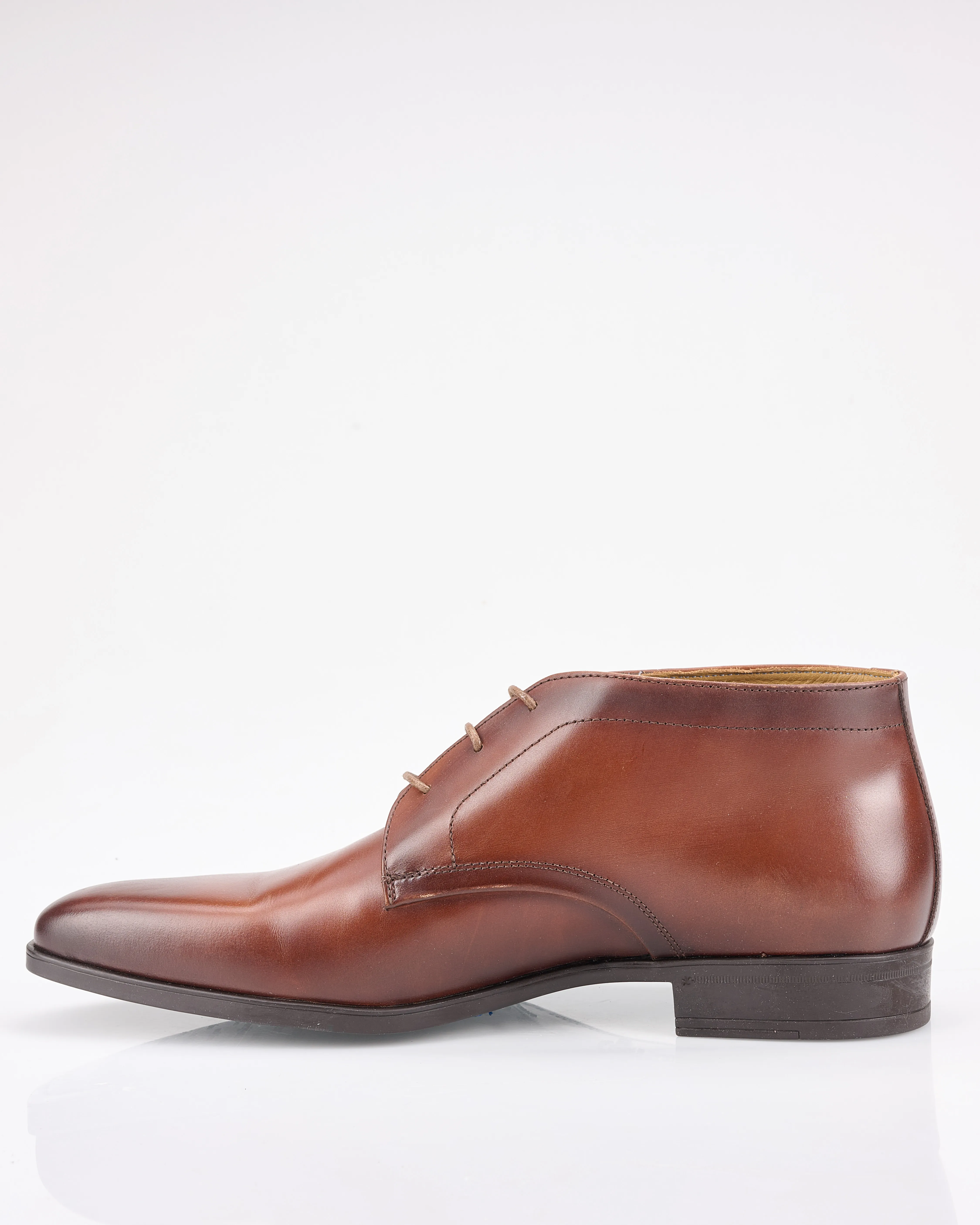 Giorgio Geklede schoenen Cognac 052400-001-40