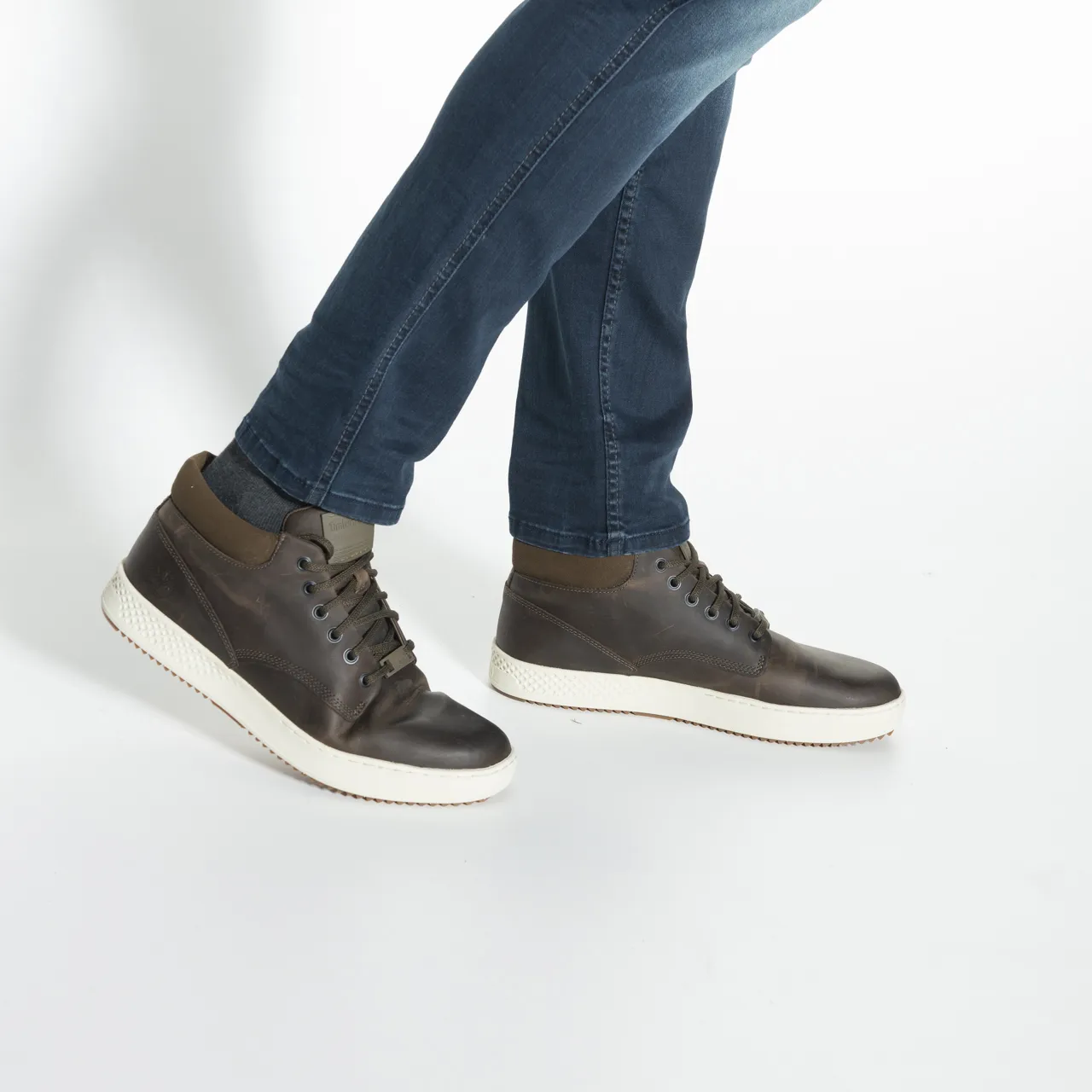 PME Legend Nightflight Jeans Blauw 053229-001-28/30