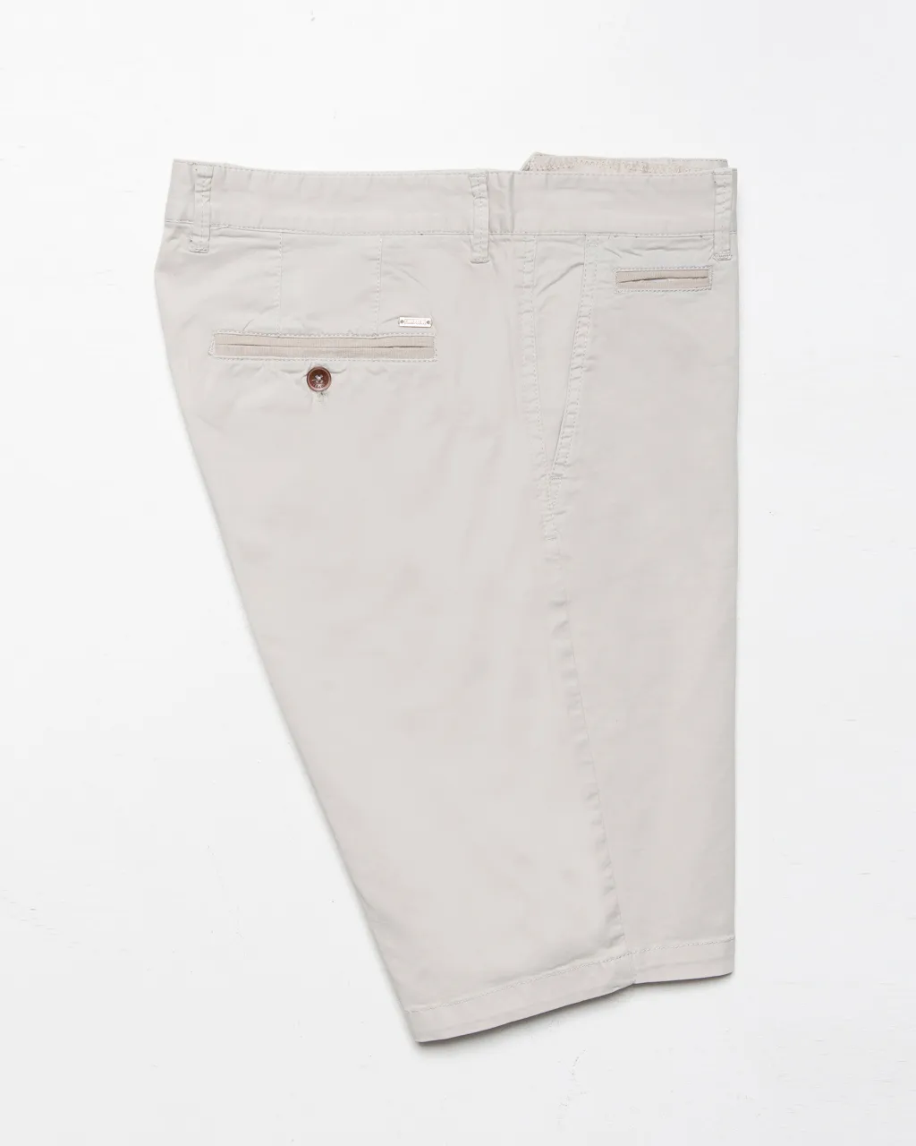 Campbell Swansea Short Off White uni 053813-002-31
