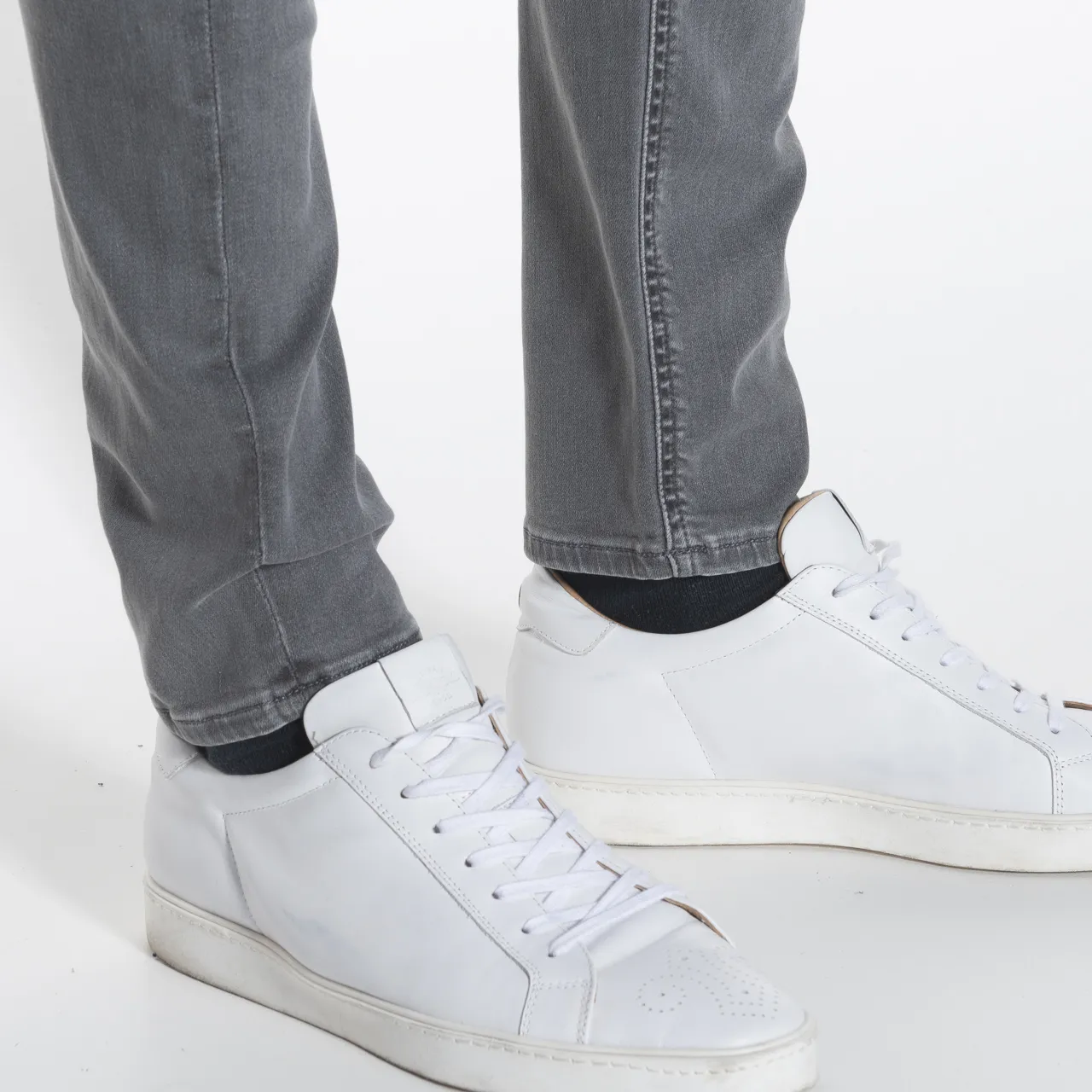 DENHAM Bolt WLGFM+ Jeans Grijs 053963-001-29/32