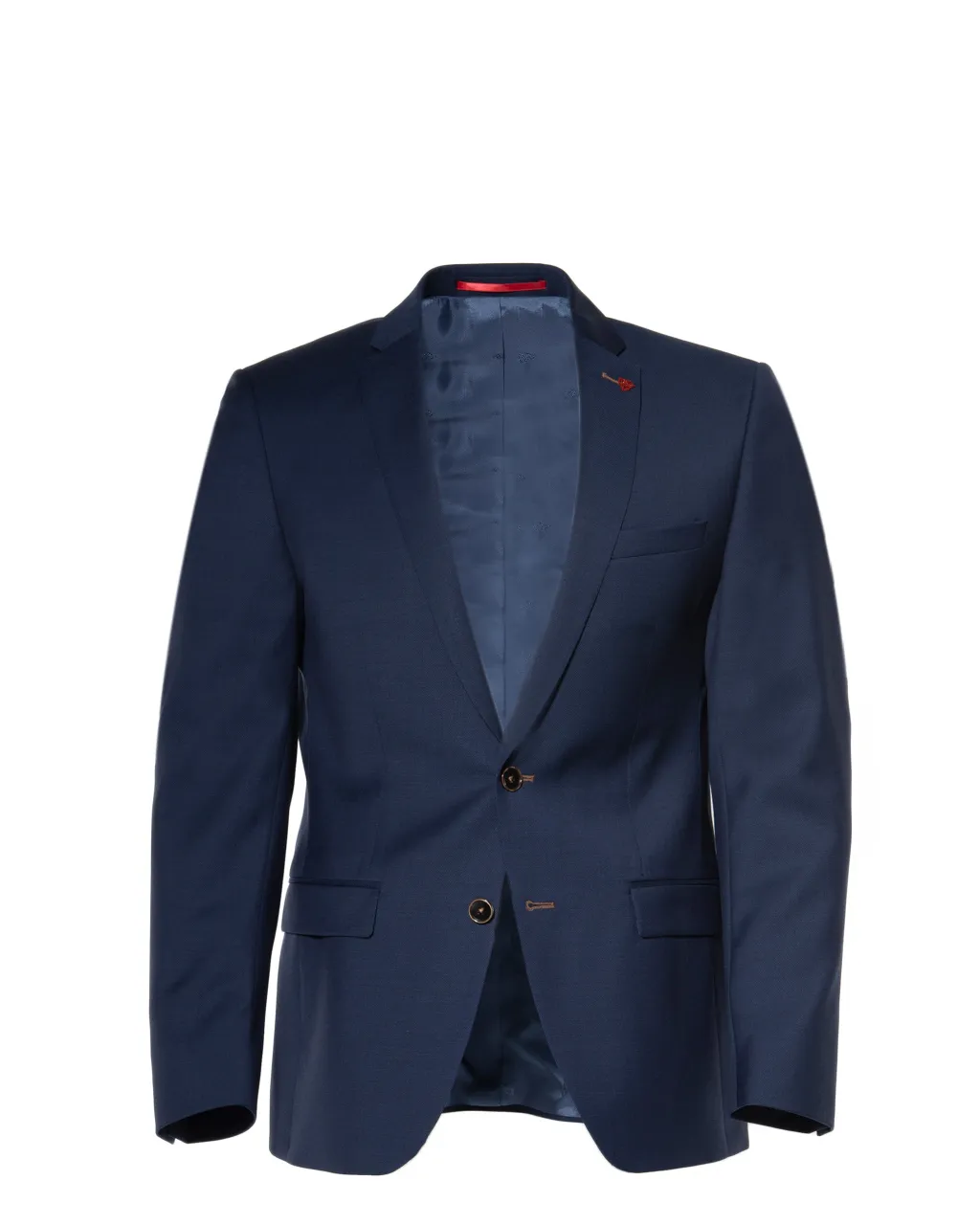 Roy Robson Mix & Match Colbert Donker blauw 056718-001-102