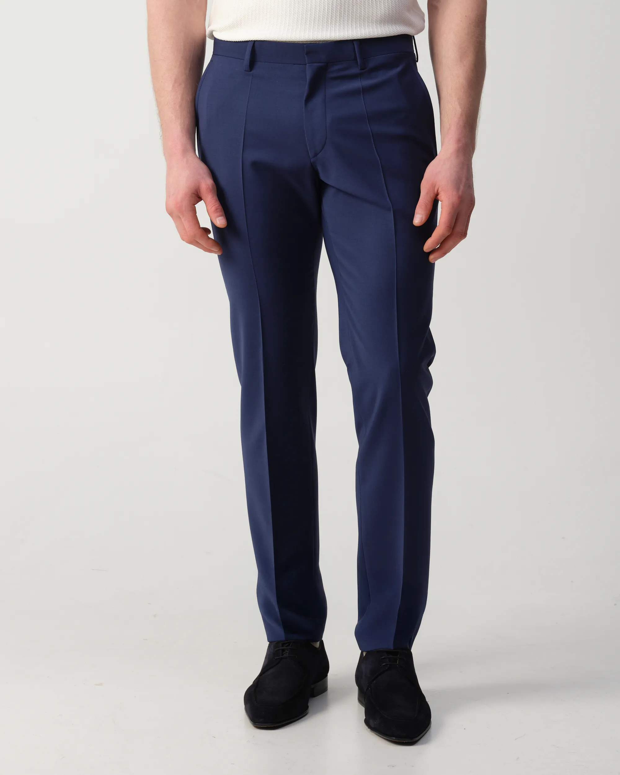 Roy Robson Mix & Match Pantalon Licht blauw 056720-001-102