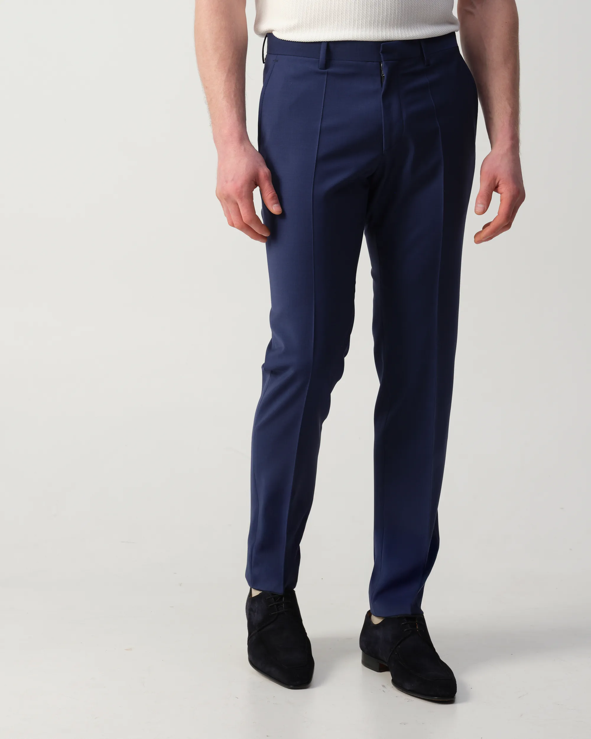 Roy Robson Mix & Match Pantalon Licht blauw 056720-001-102