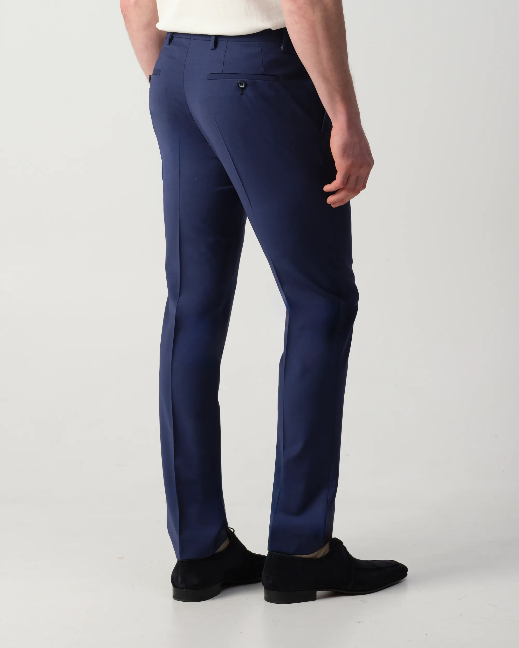 Roy Robson Mix & Match Pantalon Licht blauw 056720-001-102