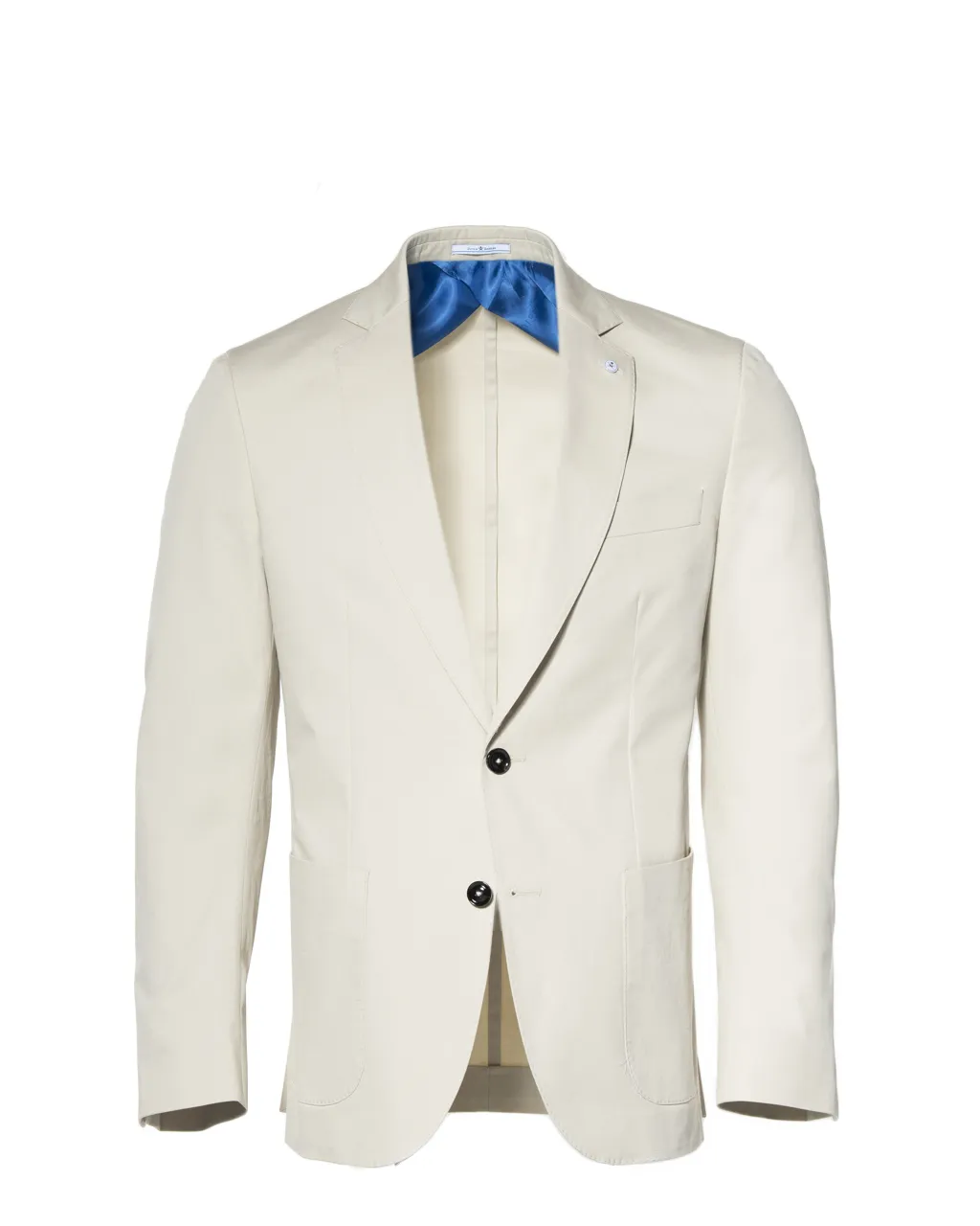 Dutch Dandies Colbert Off White uni 057601-003-46