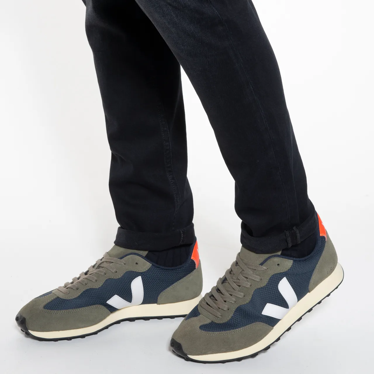 PME Legend XV Faded Black Jeans Zwart 059308-001-28/30