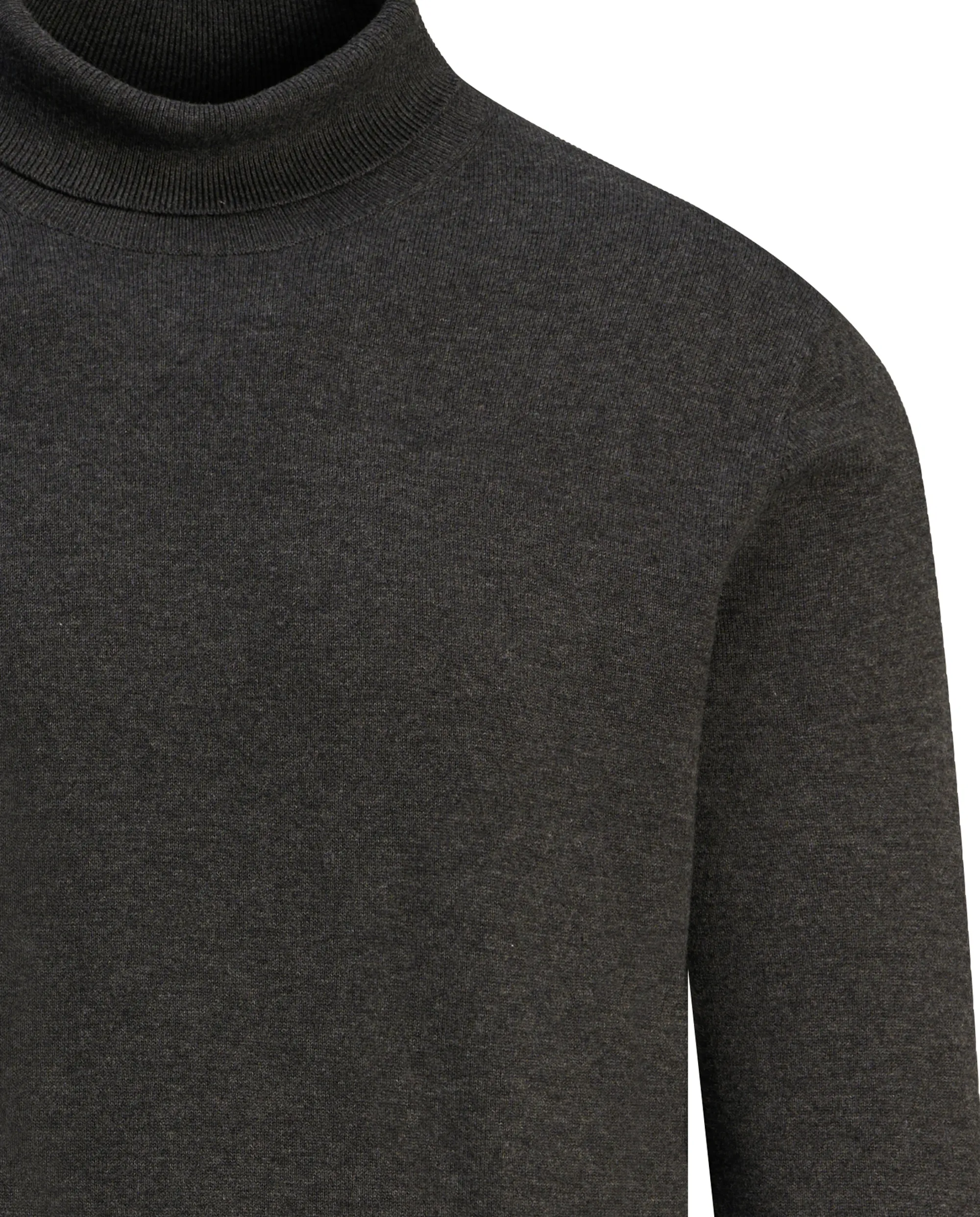 The BLUEPRINT Premium Coltrui Donkergrijs 059702-002-L