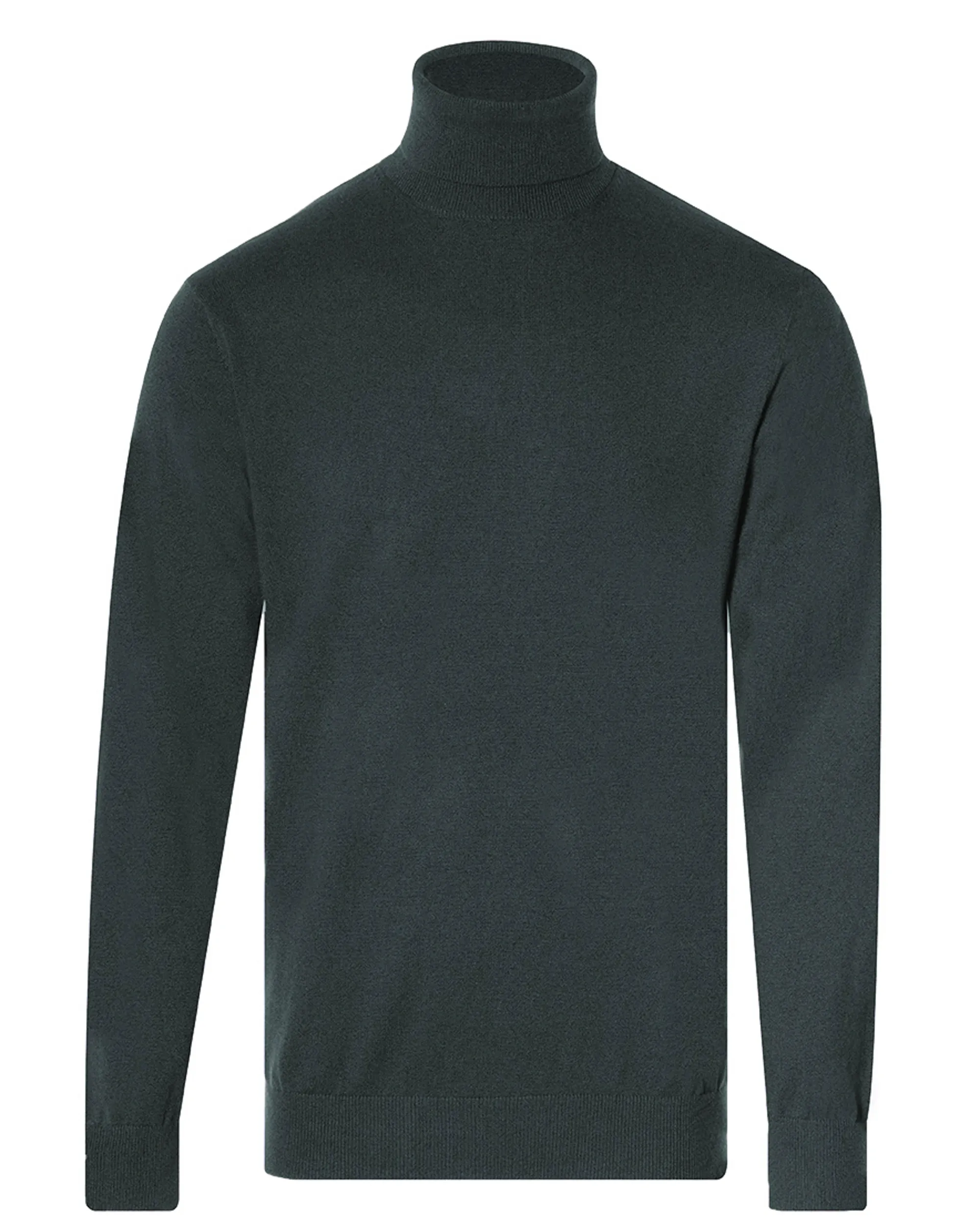 The BLUEPRINT Premium Coltrui Donkergroen uni 059702-014-L