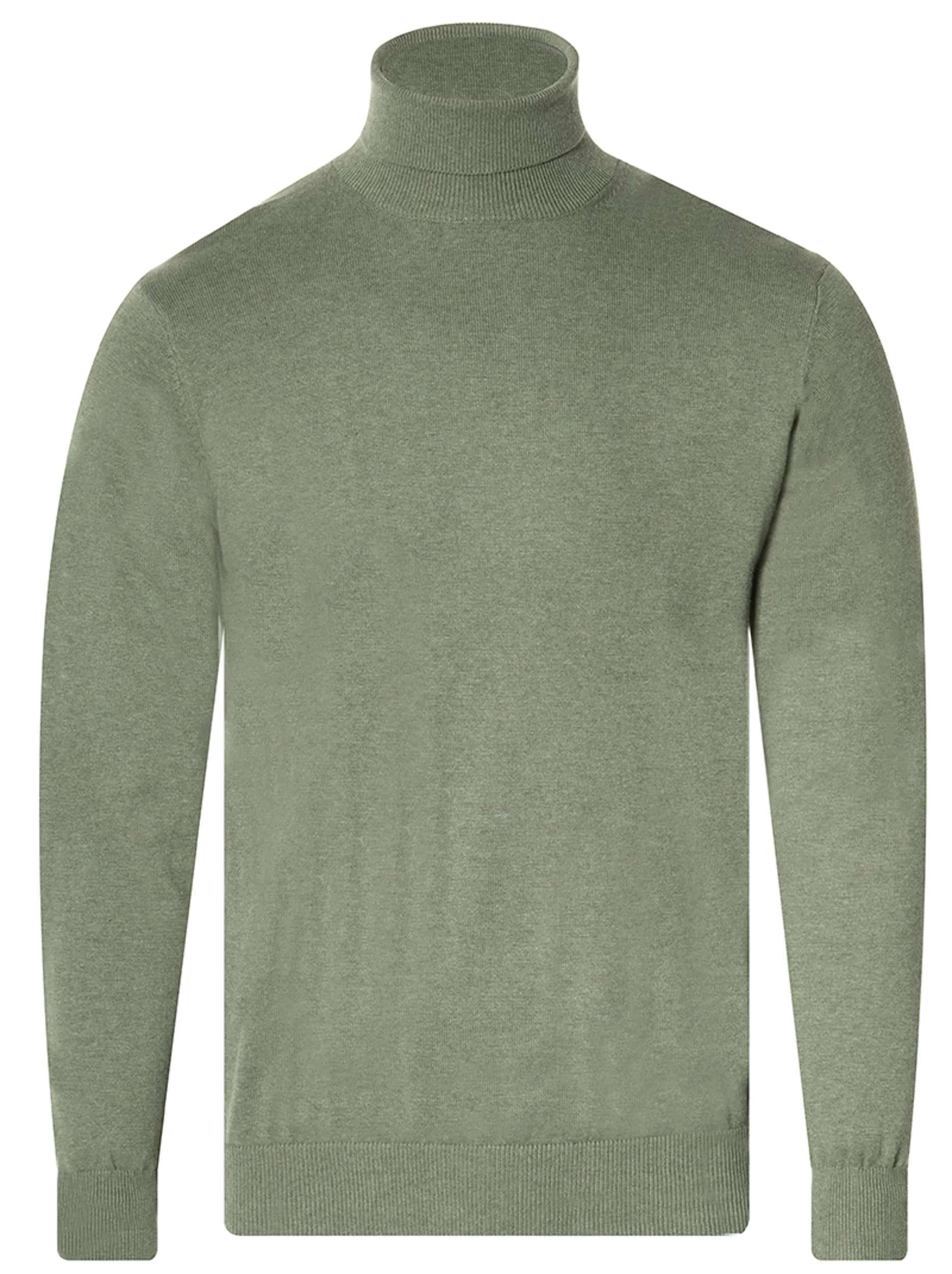 The BLUEPRINT Premium Coltrui Grijsgroen uni 059702-018-L