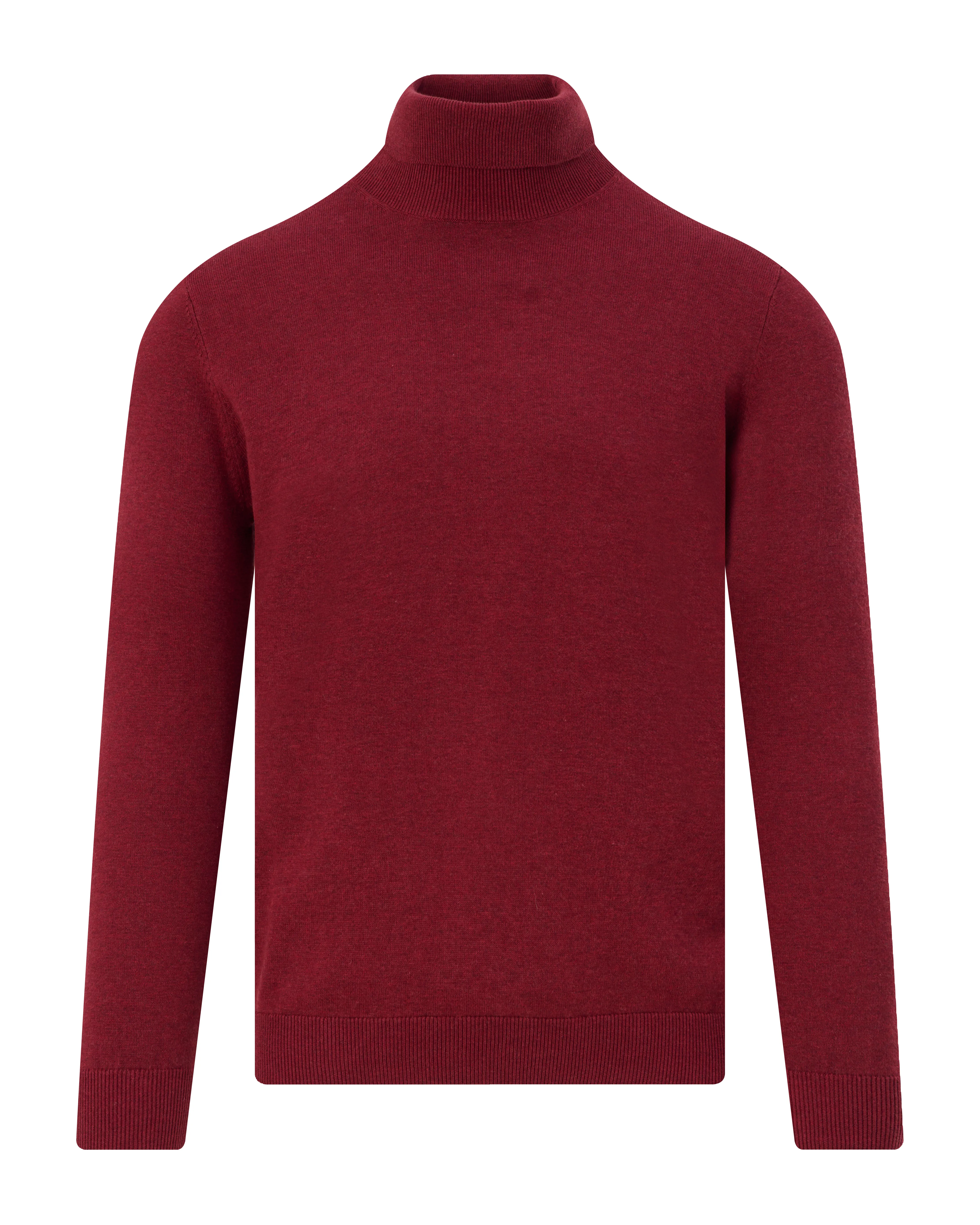 The BLUEPRINT Premium Coltrui Bordeaux uni 059702-021-L