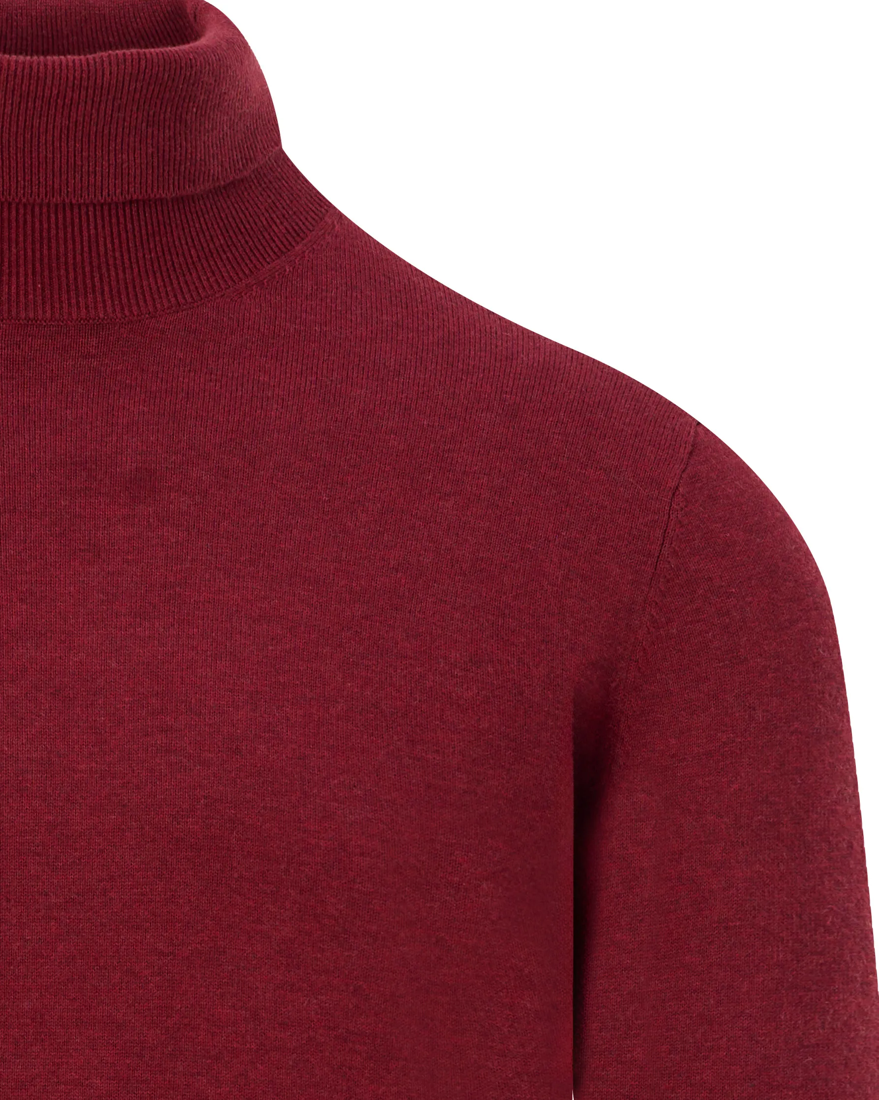 The BLUEPRINT Premium Coltrui Bordeaux uni 059702-021-L