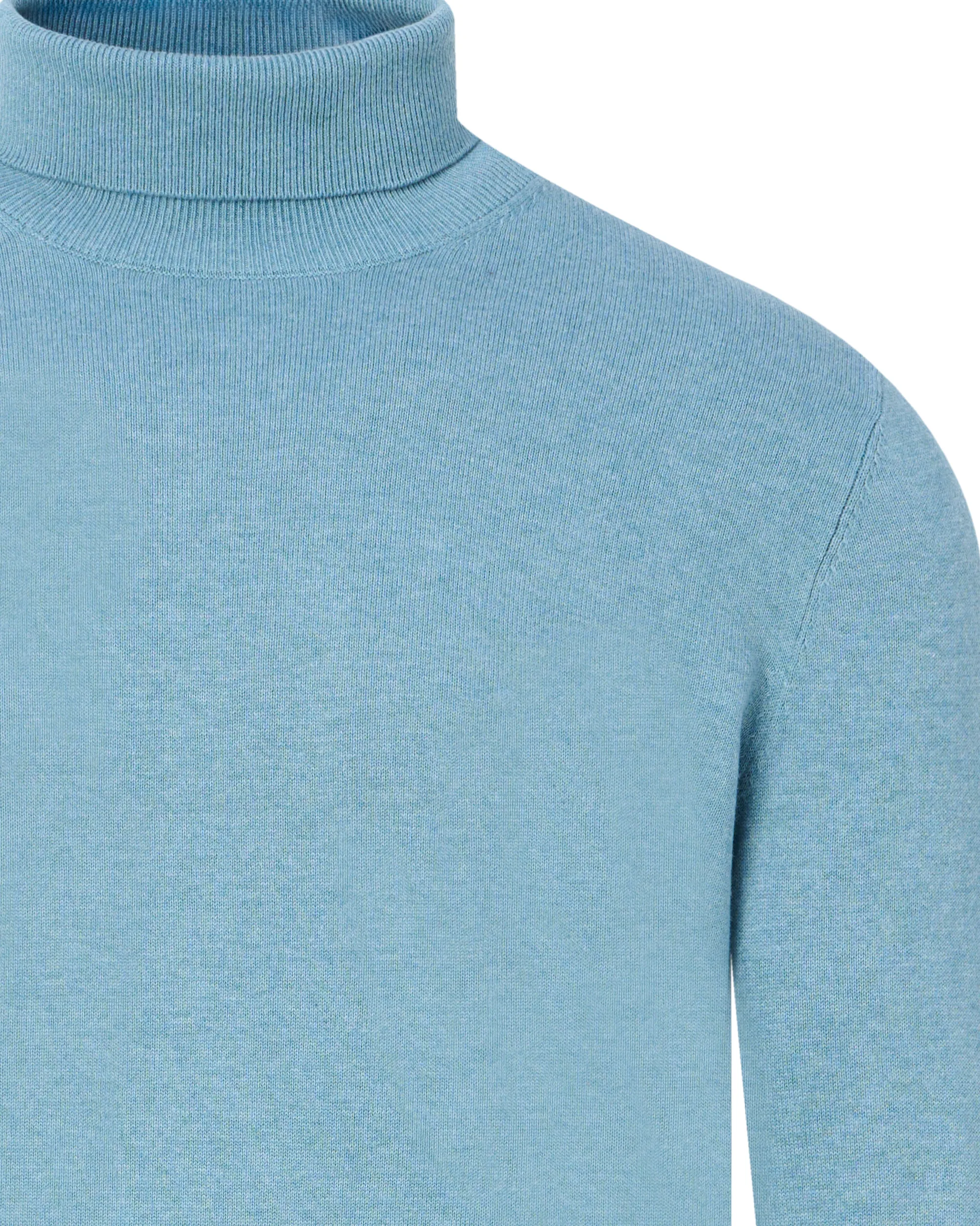 The BLUEPRINT Premium Coltrui Storm Blue 059702-024-L