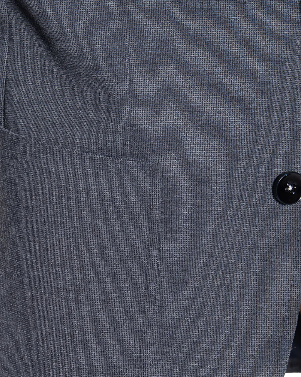 Blue Industry Mix & Match Colbert Grijs 060579-001-46