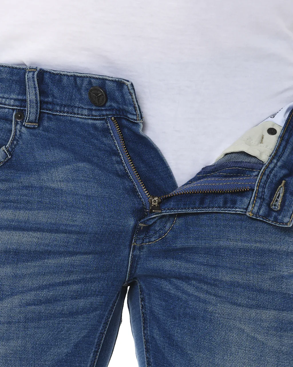 PME Legend Tailwheel Jeans  Blauw 062082-001-28/30