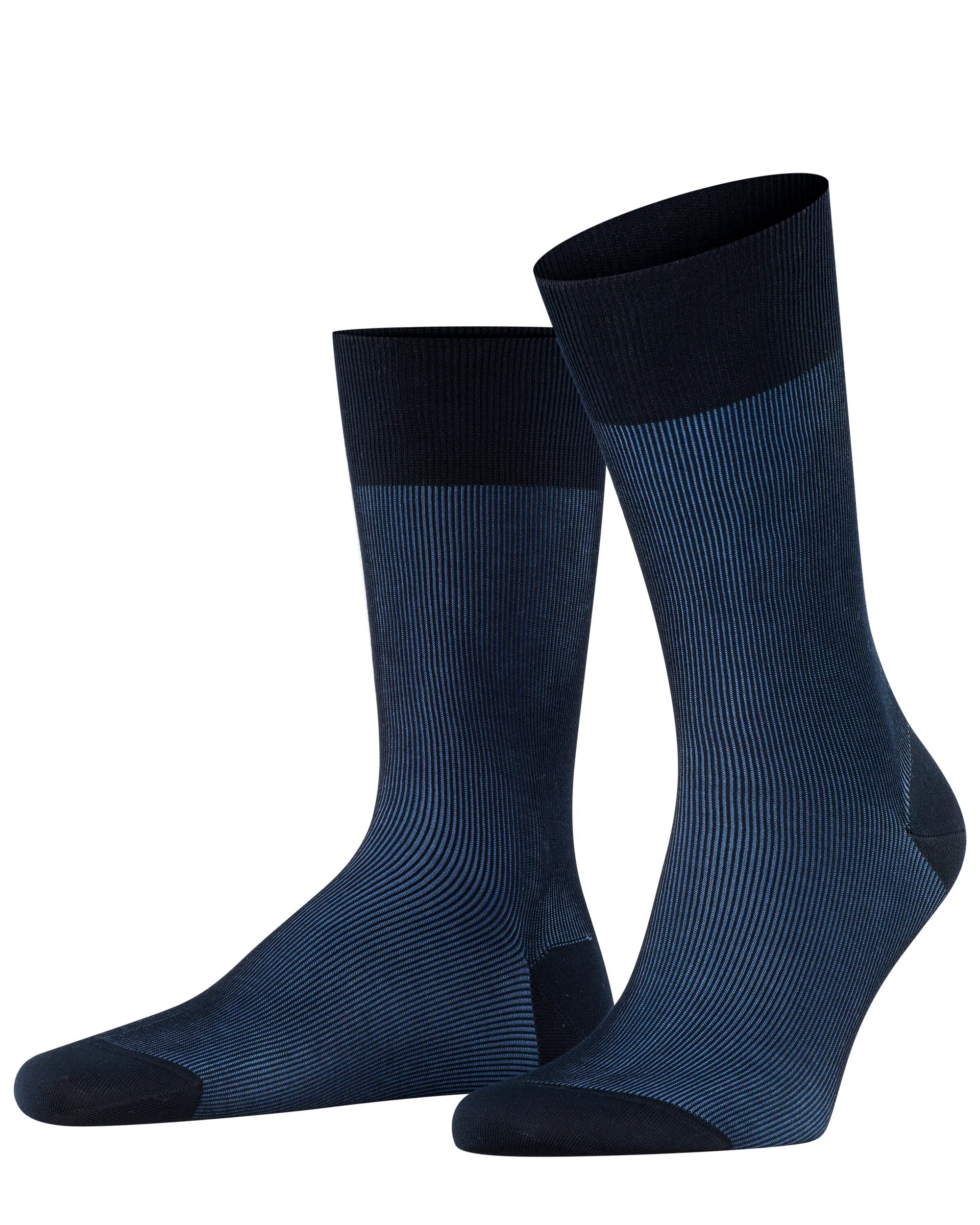 Falke Shadow Sokken Donker blauw 063883-001-3940