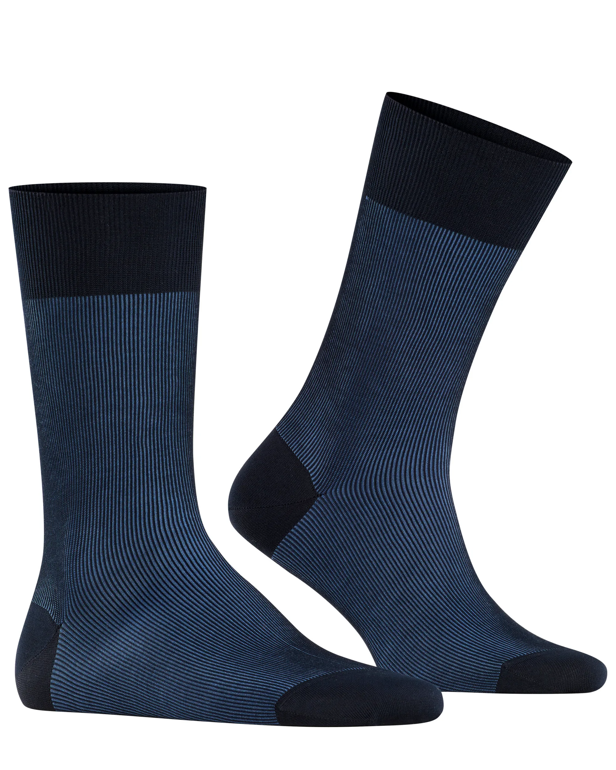Falke Shadow Sokken Donker blauw 063883-001-3940