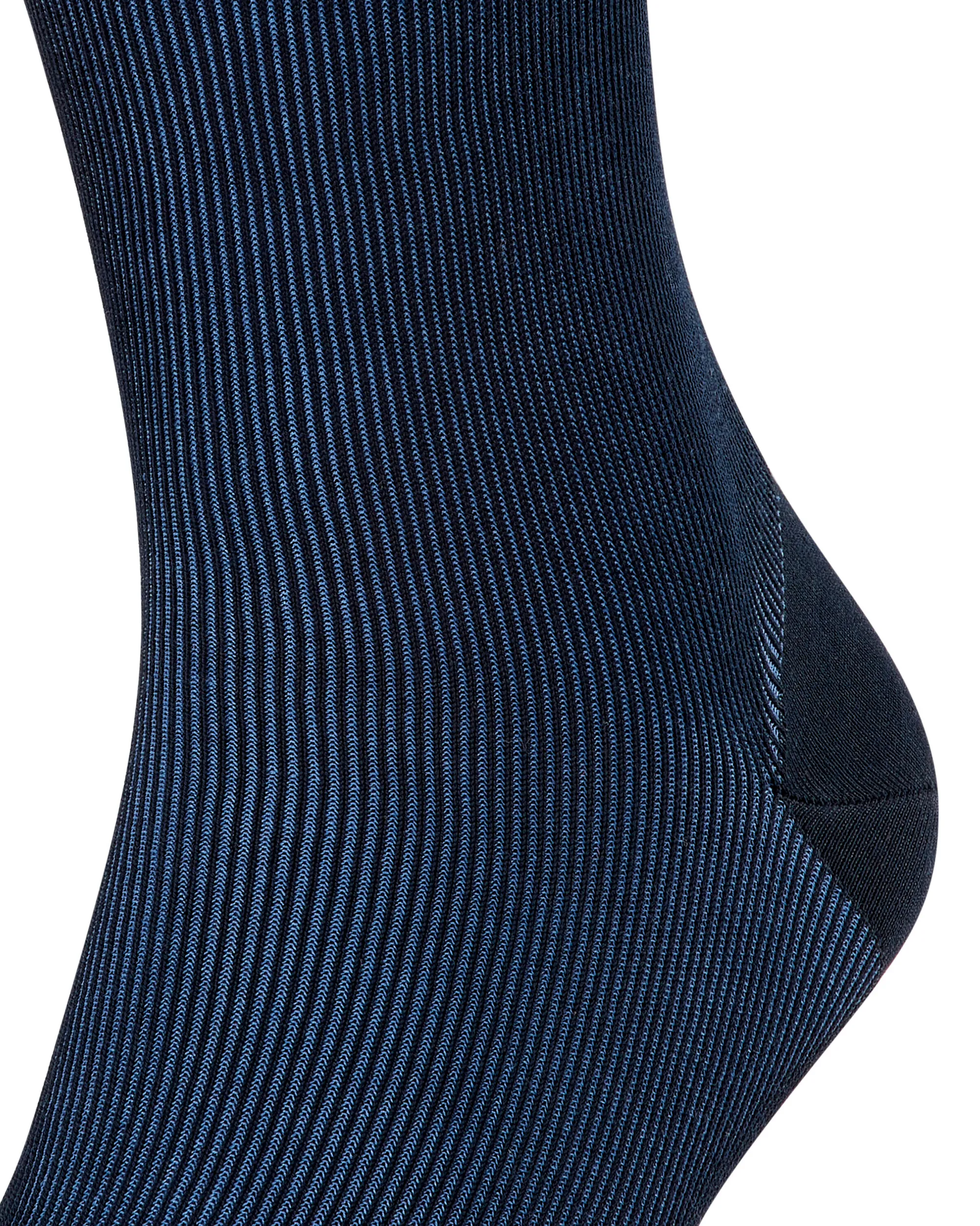 Falke Shadow Sokken Donker blauw 063883-001-3940