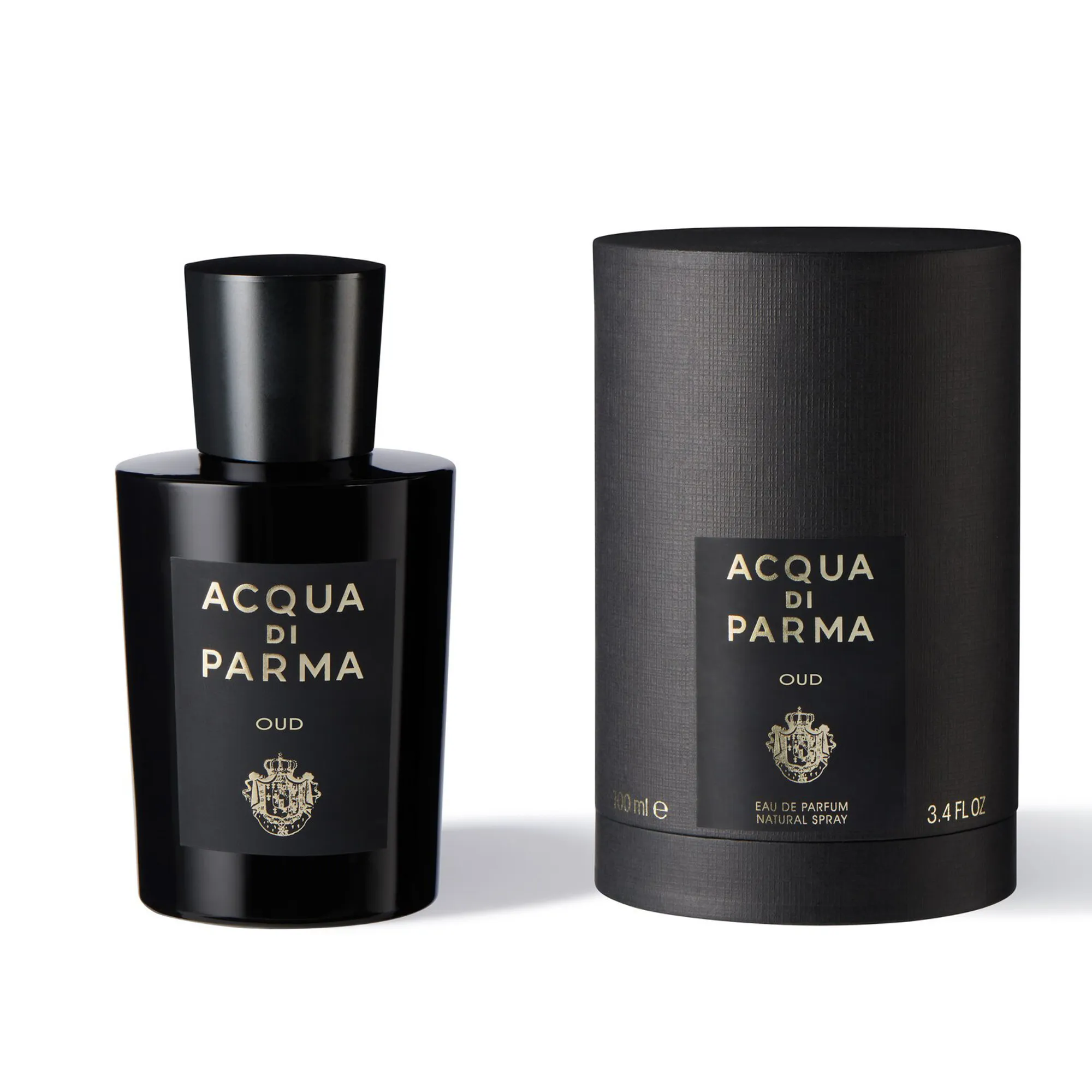 Acqua di Parma Signature Oud EDP 100 ml NVT 064516-001-0