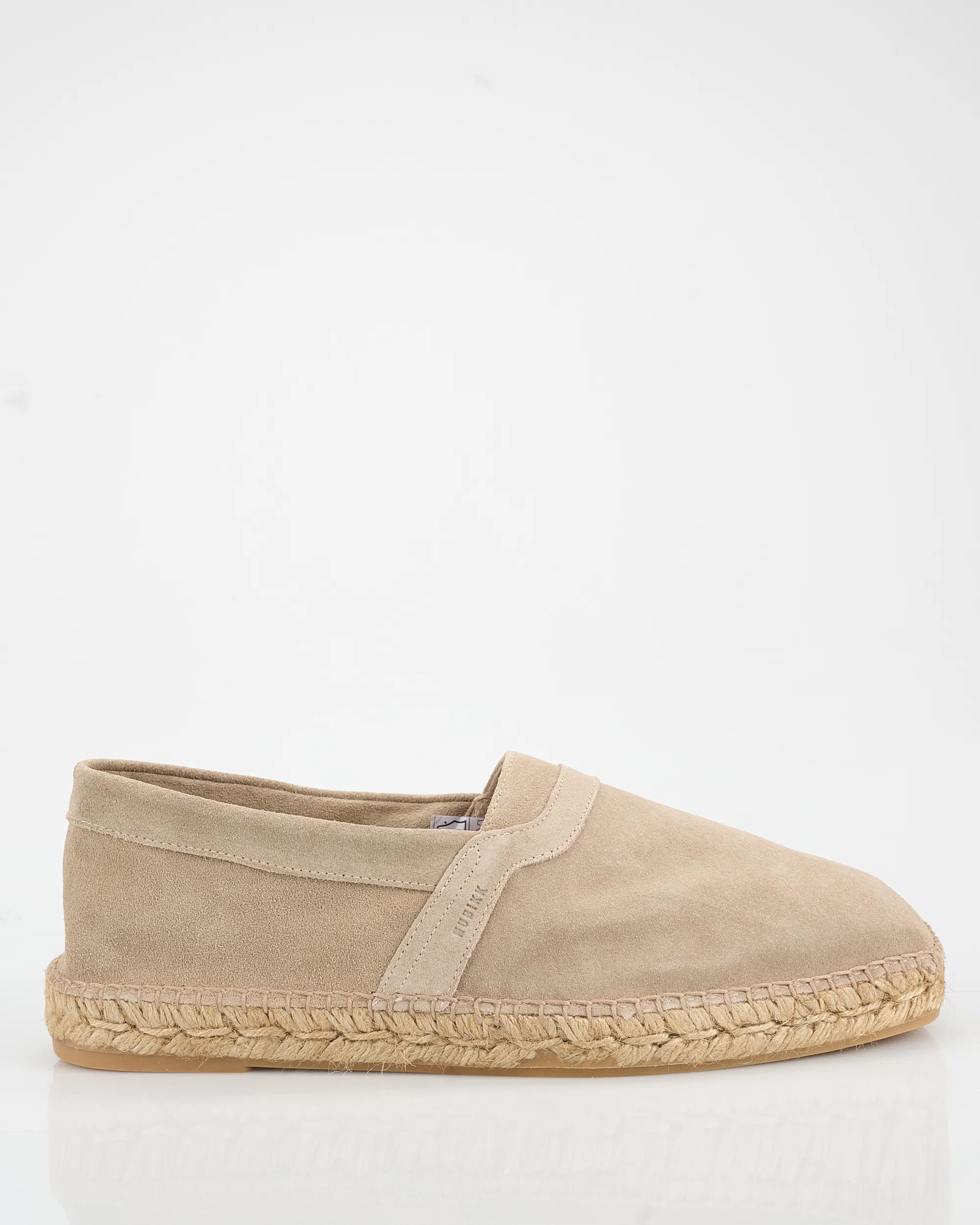 Nubikk Espadrilles Bruin 064720-001-40