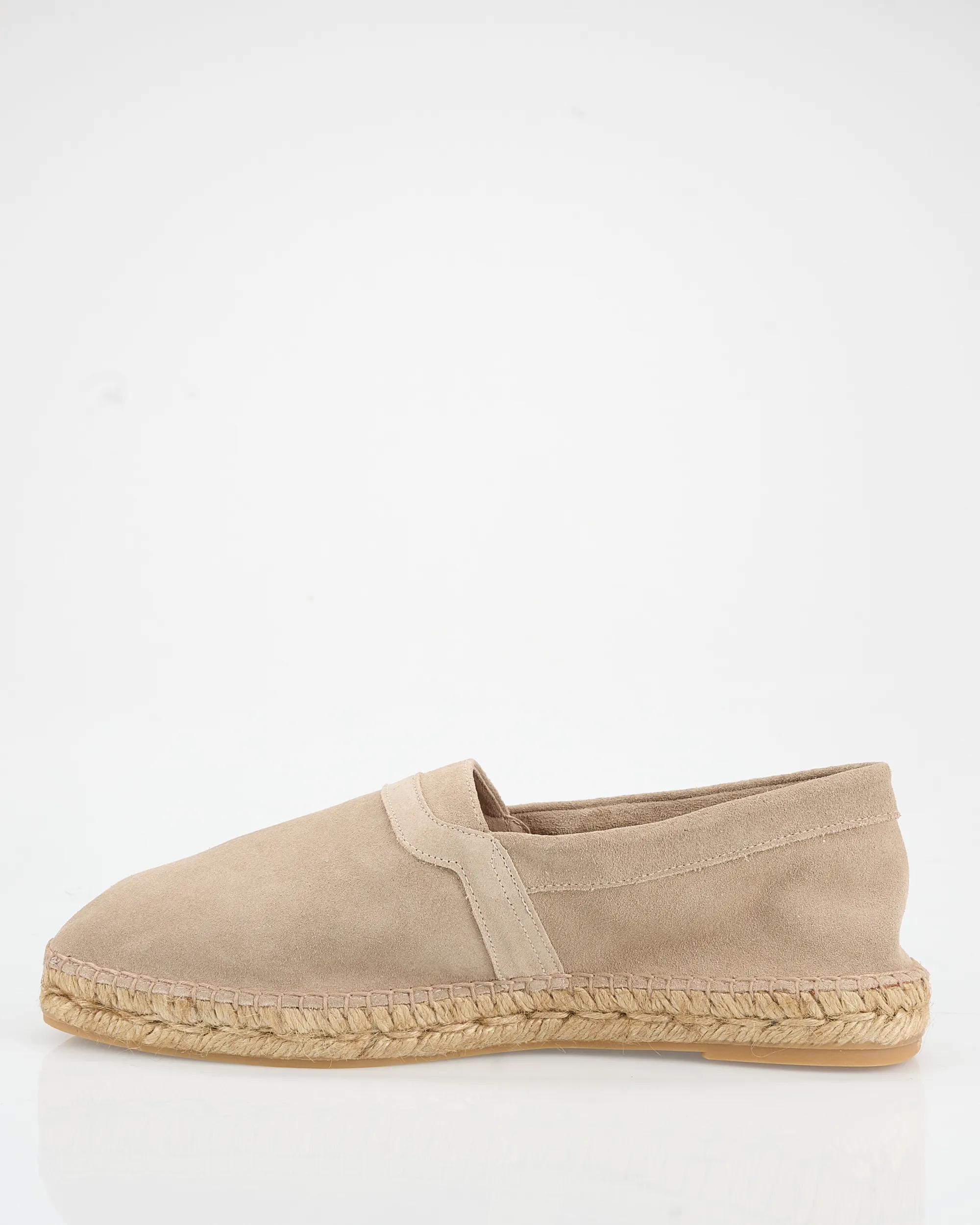 Nubikk Espadrilles Bruin 064720-001-40