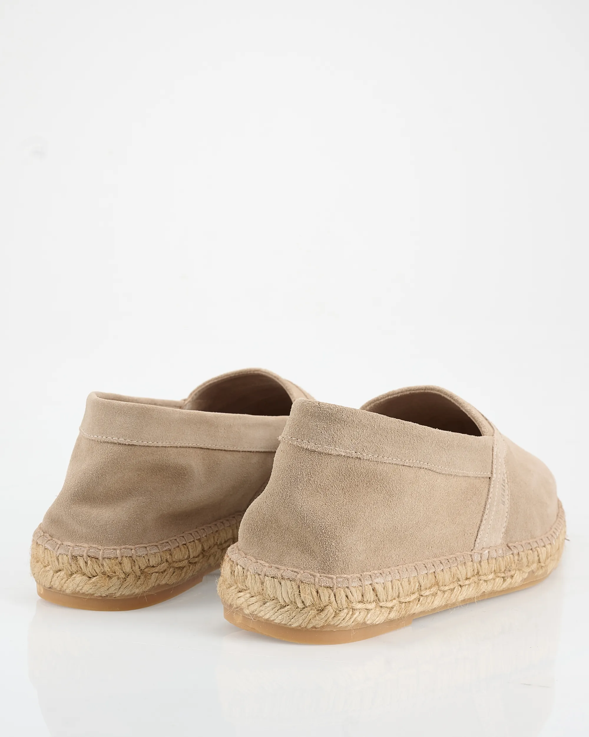 Nubikk Espadrilles Bruin 064720-001-40