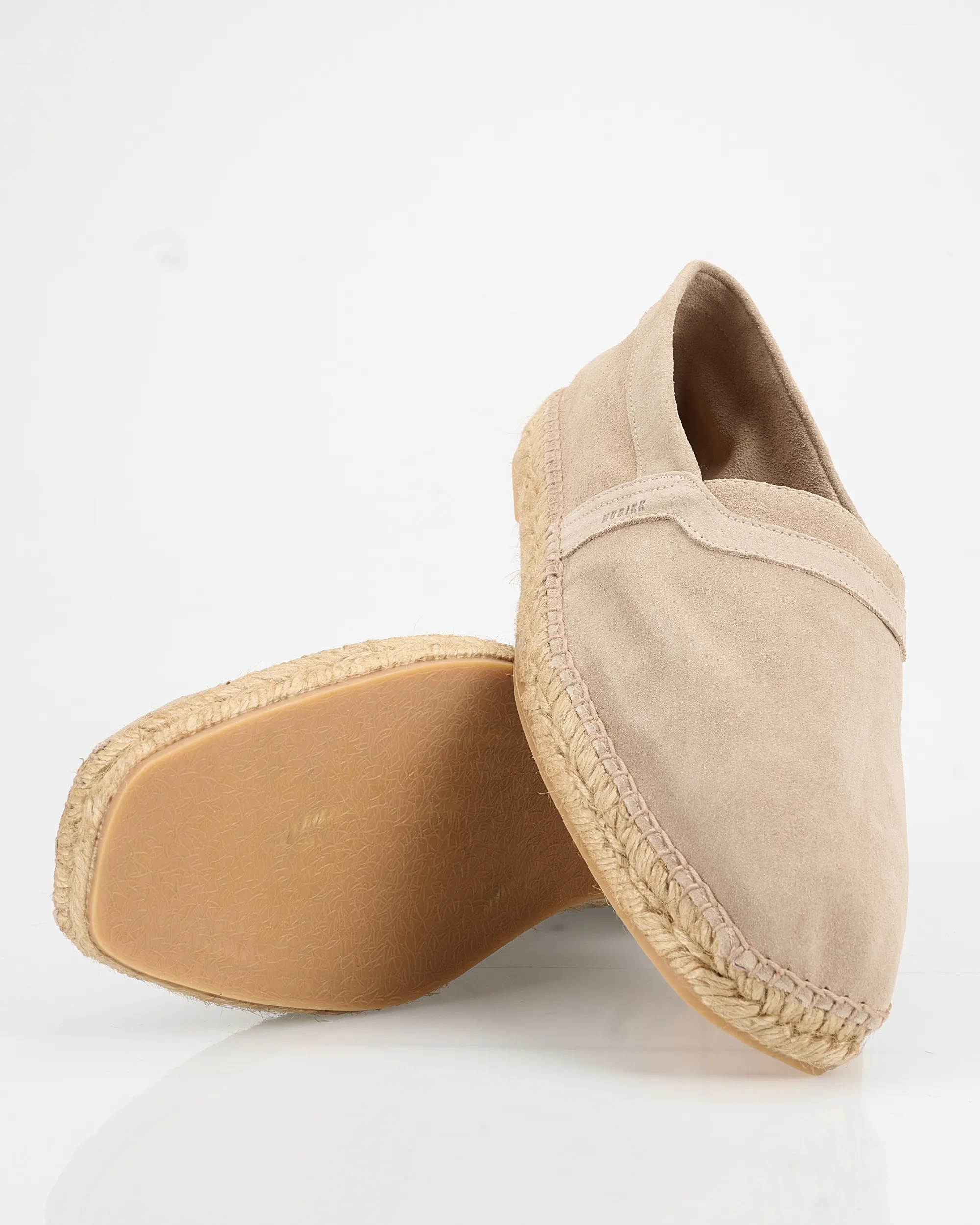 Nubikk Espadrilles Bruin 064720-001-40