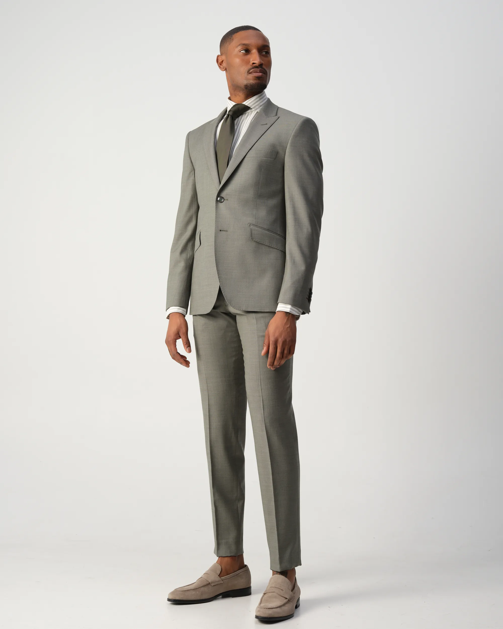 Recall Pak Lichtgroen uni 065057-002-102