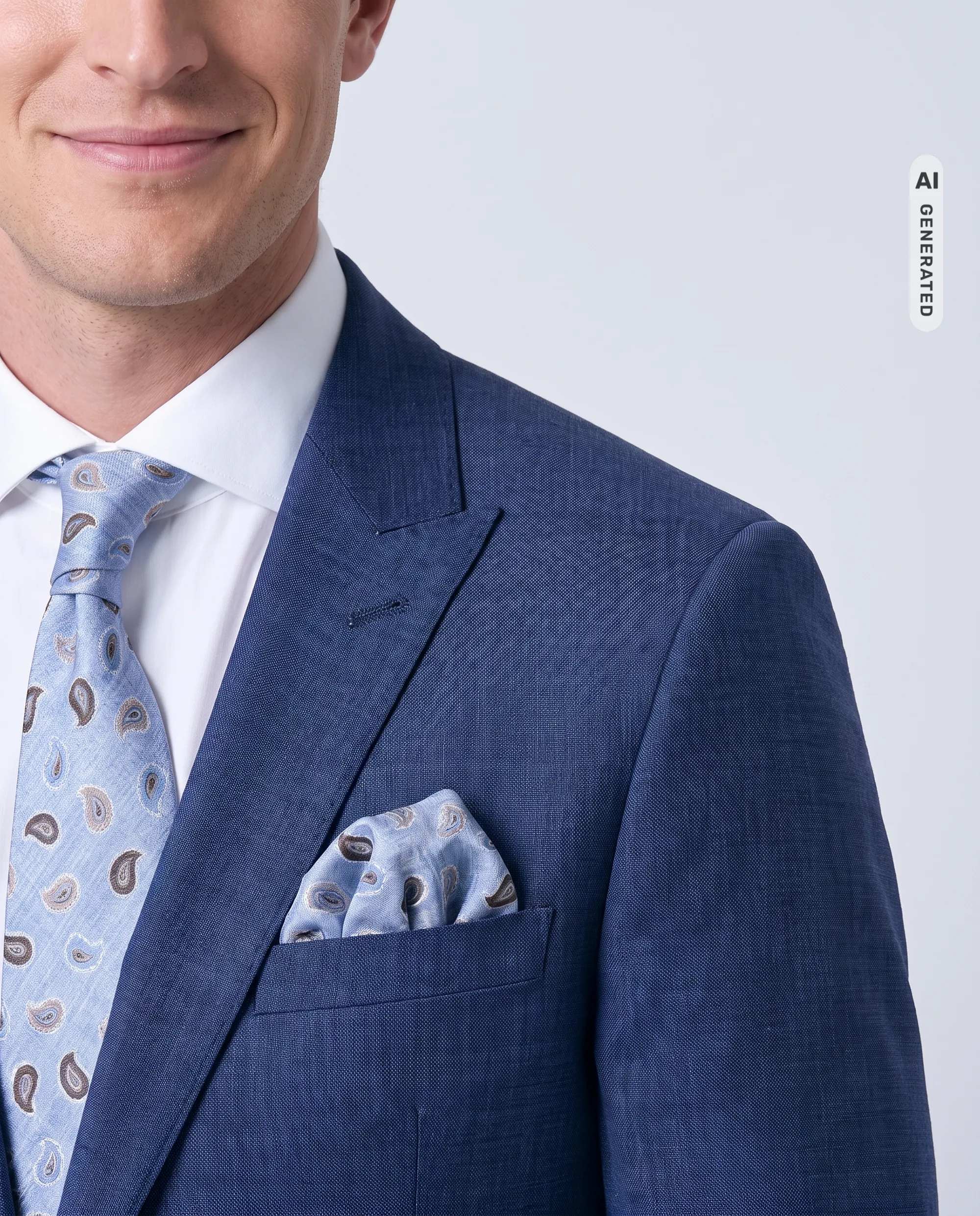 Recall Pak Blauw uni 065057-003-106