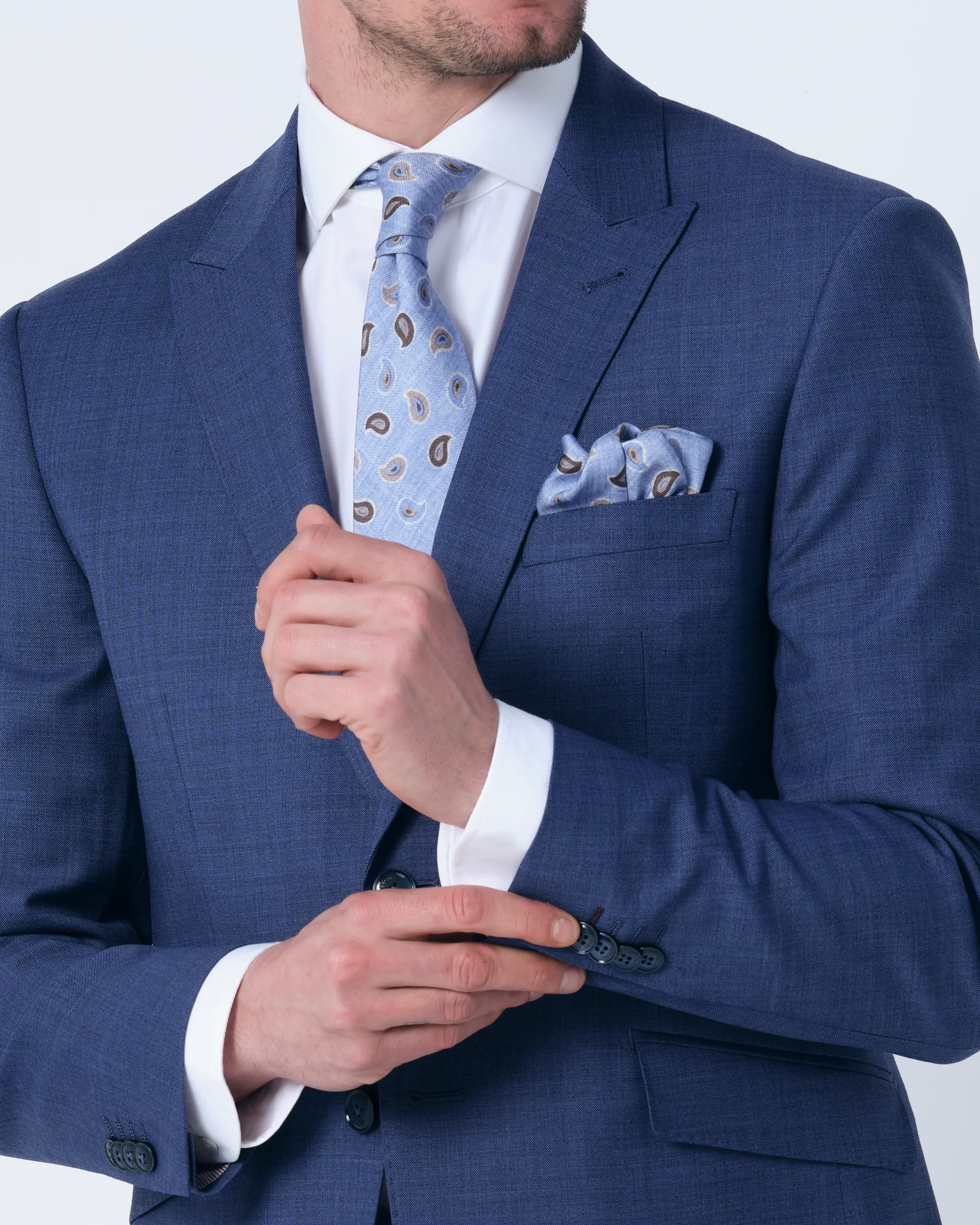 Recall Pak Blauw uni 065057-003-106