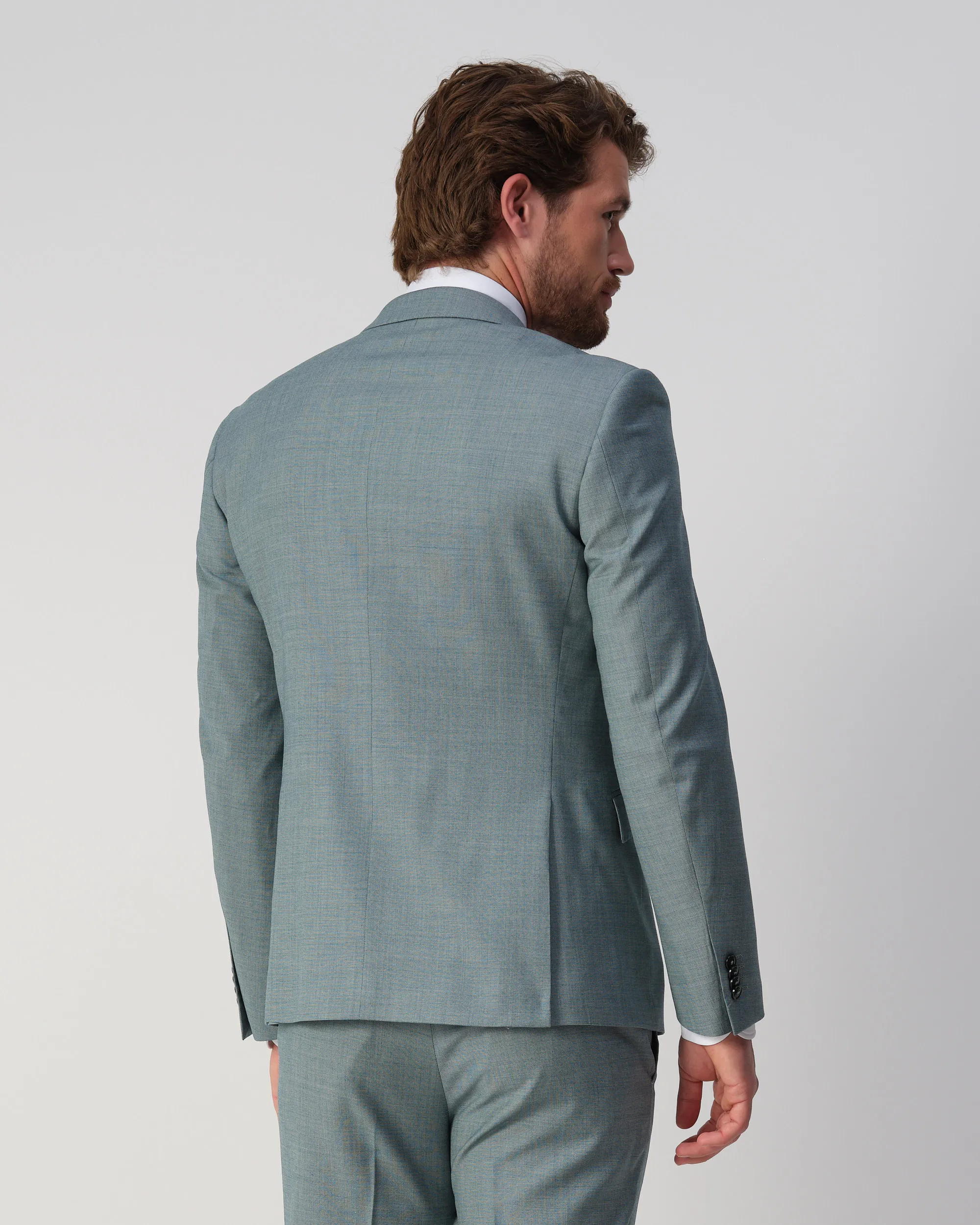 Recall Shaped fit Pak Lichtgroen uni 065057-004-102
