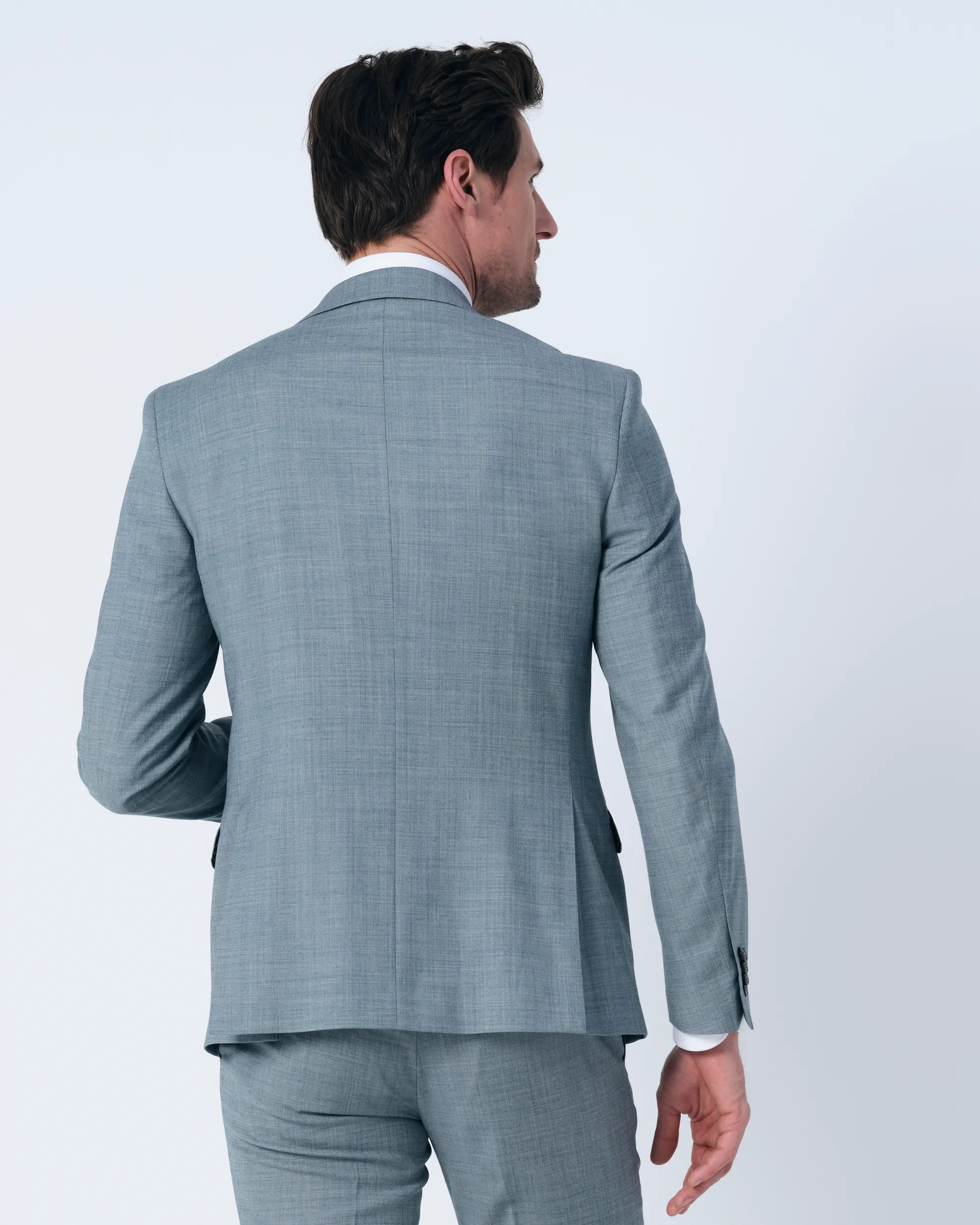 Recall Shaped fit Pak Lichtgroen uni 065057-004-102