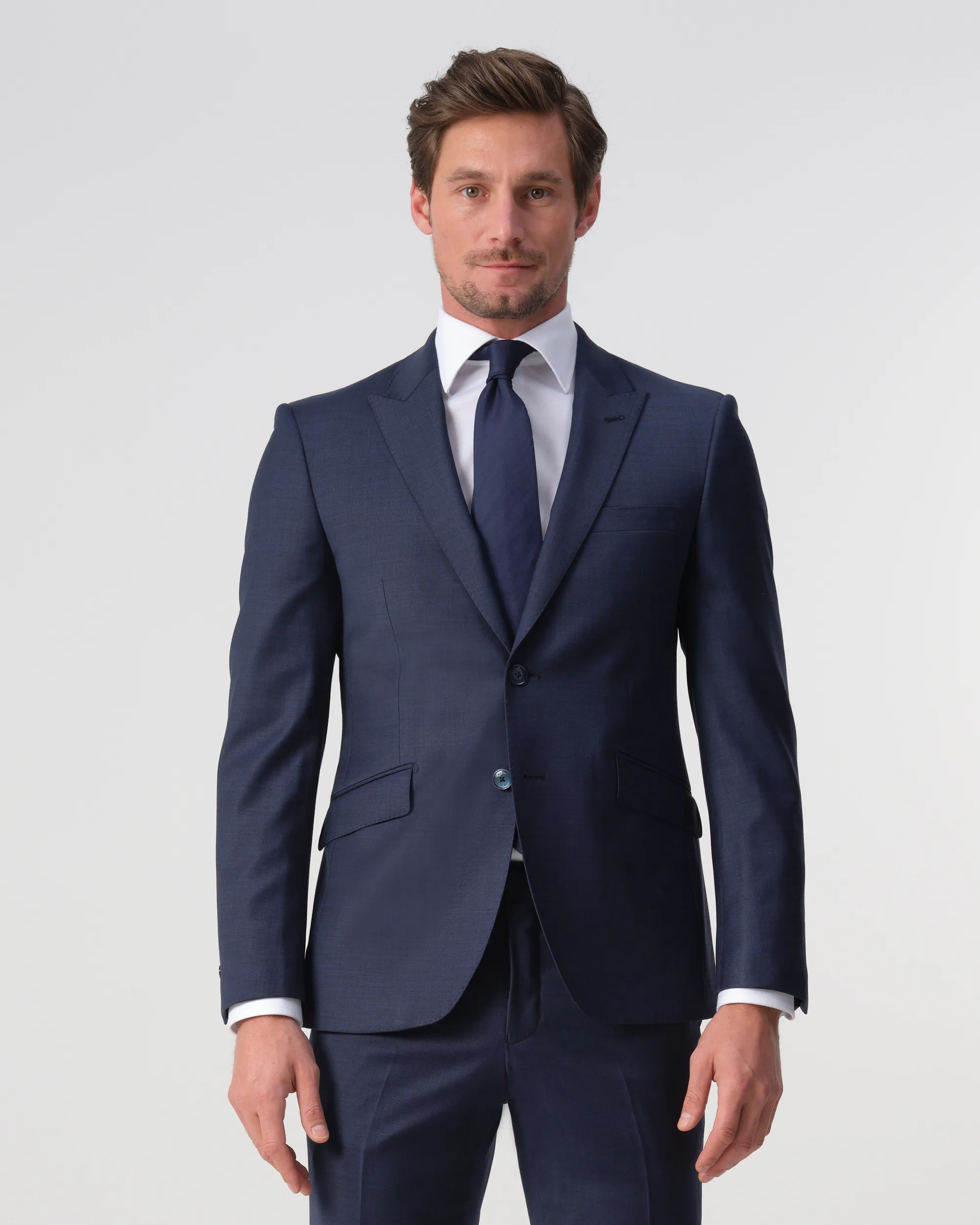 Recall Shaped fit Pak Navy 065057-007-102