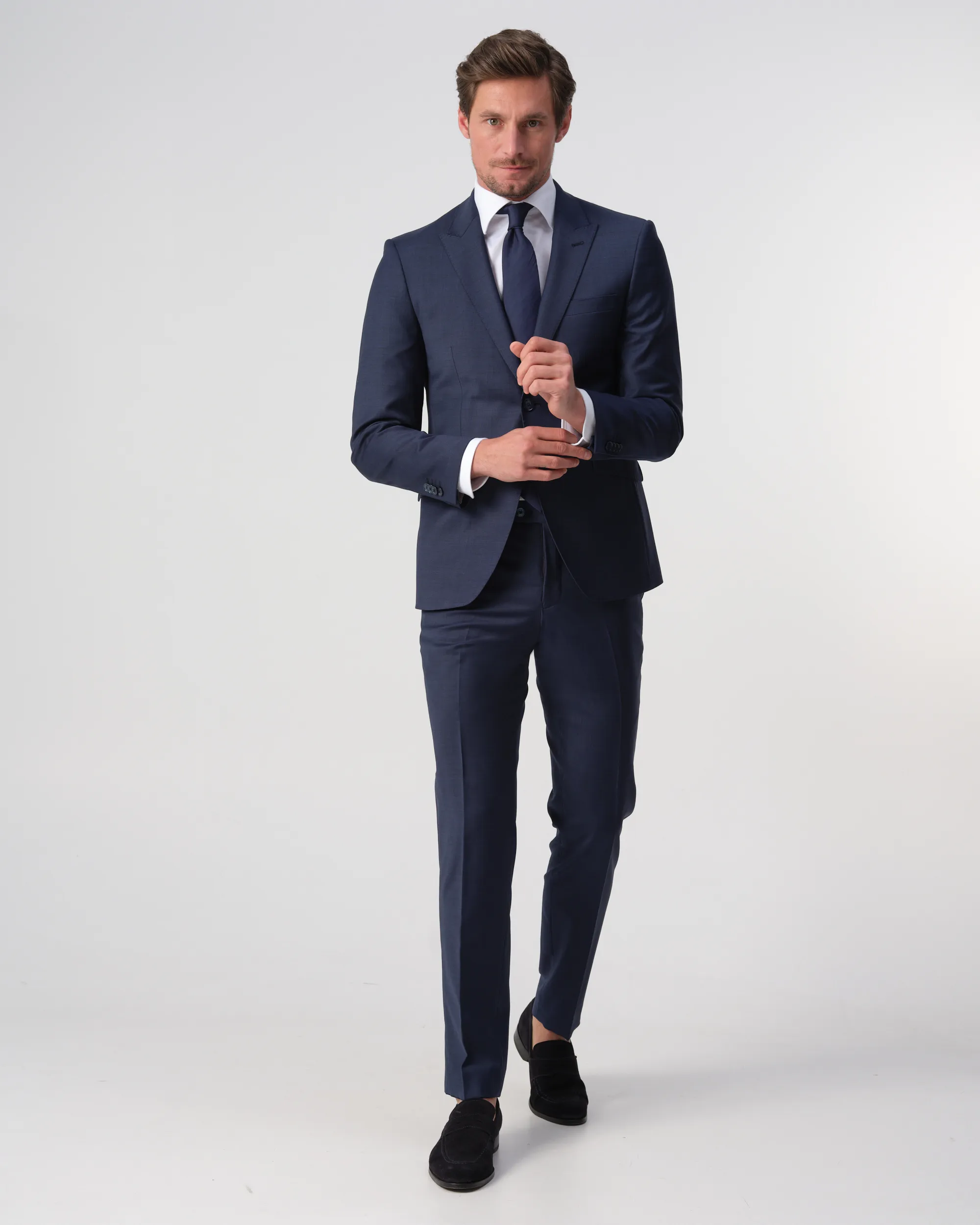 Recall Shaped fit Pak Navy 065057-007-102