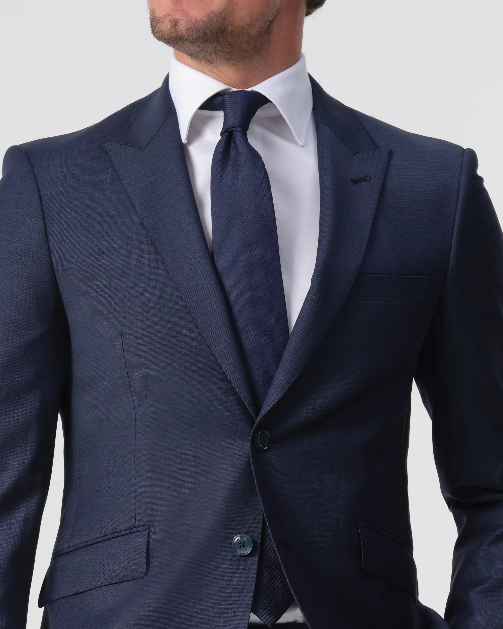 Recall Shaped fit Pak Navy 065057-007-102