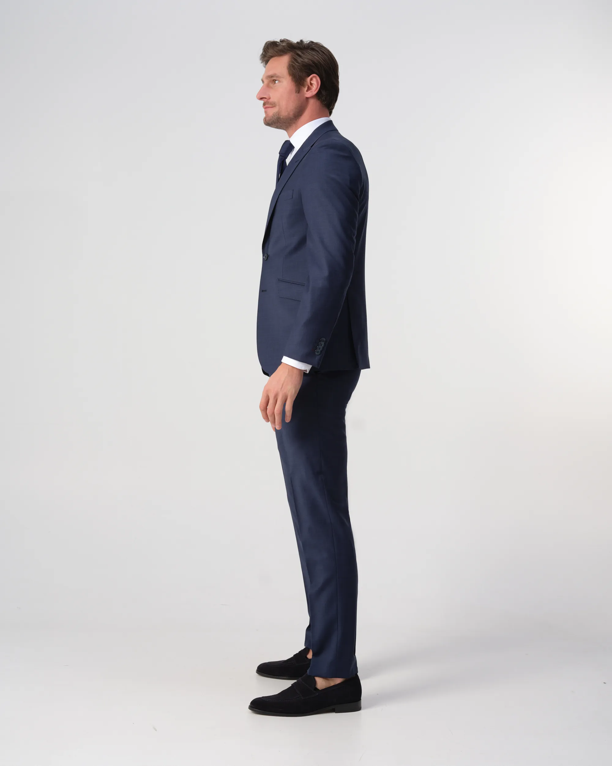 Recall Shaped fit Pak Navy 065057-007-102