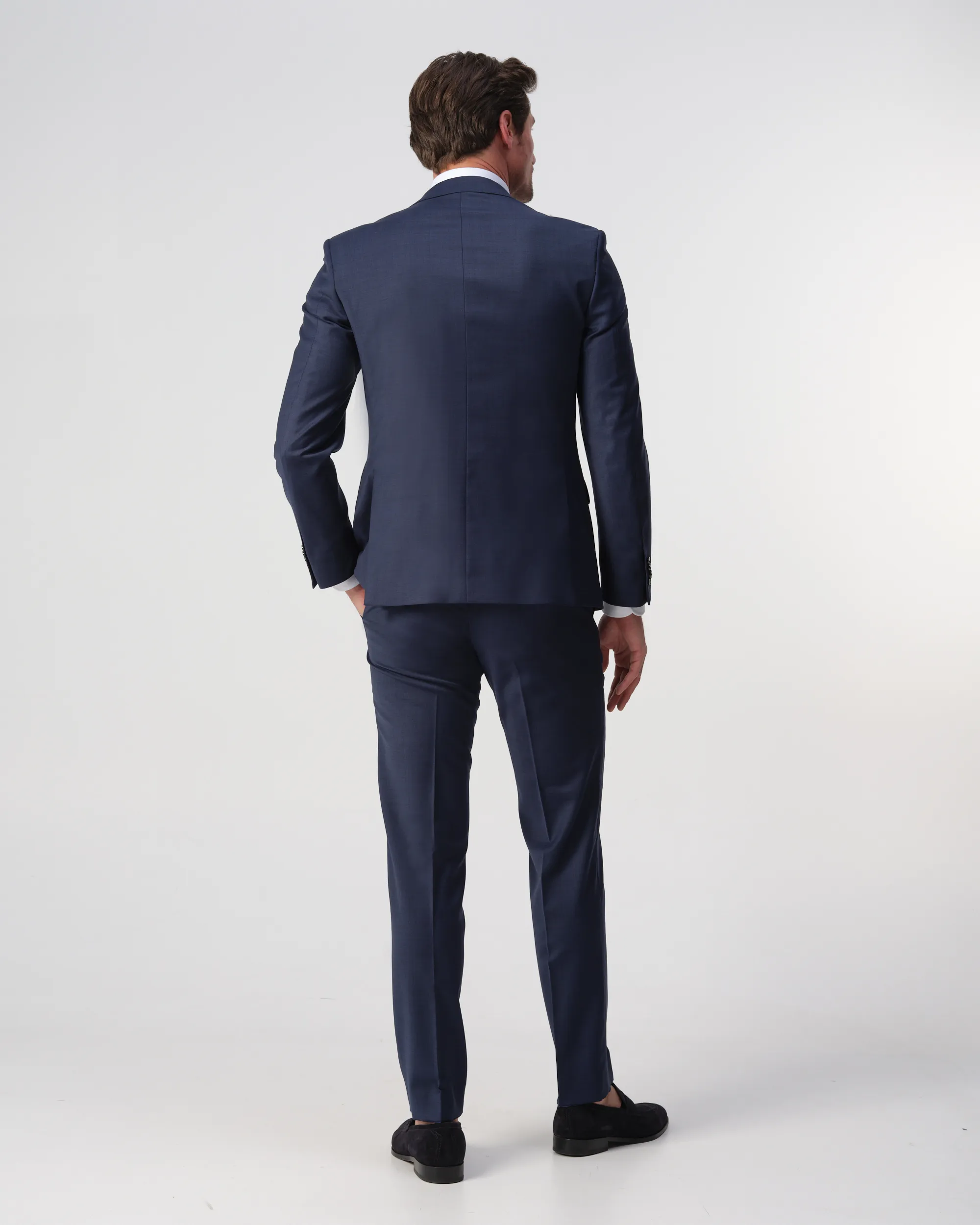 Recall Shaped fit Pak Navy 065057-007-102