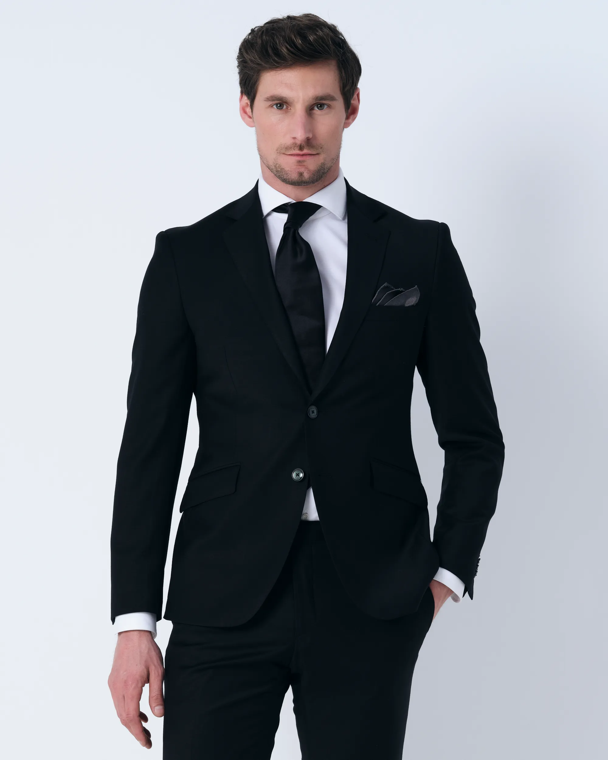Recall Shaped Fit Pak Zwart uni 065059-001-102