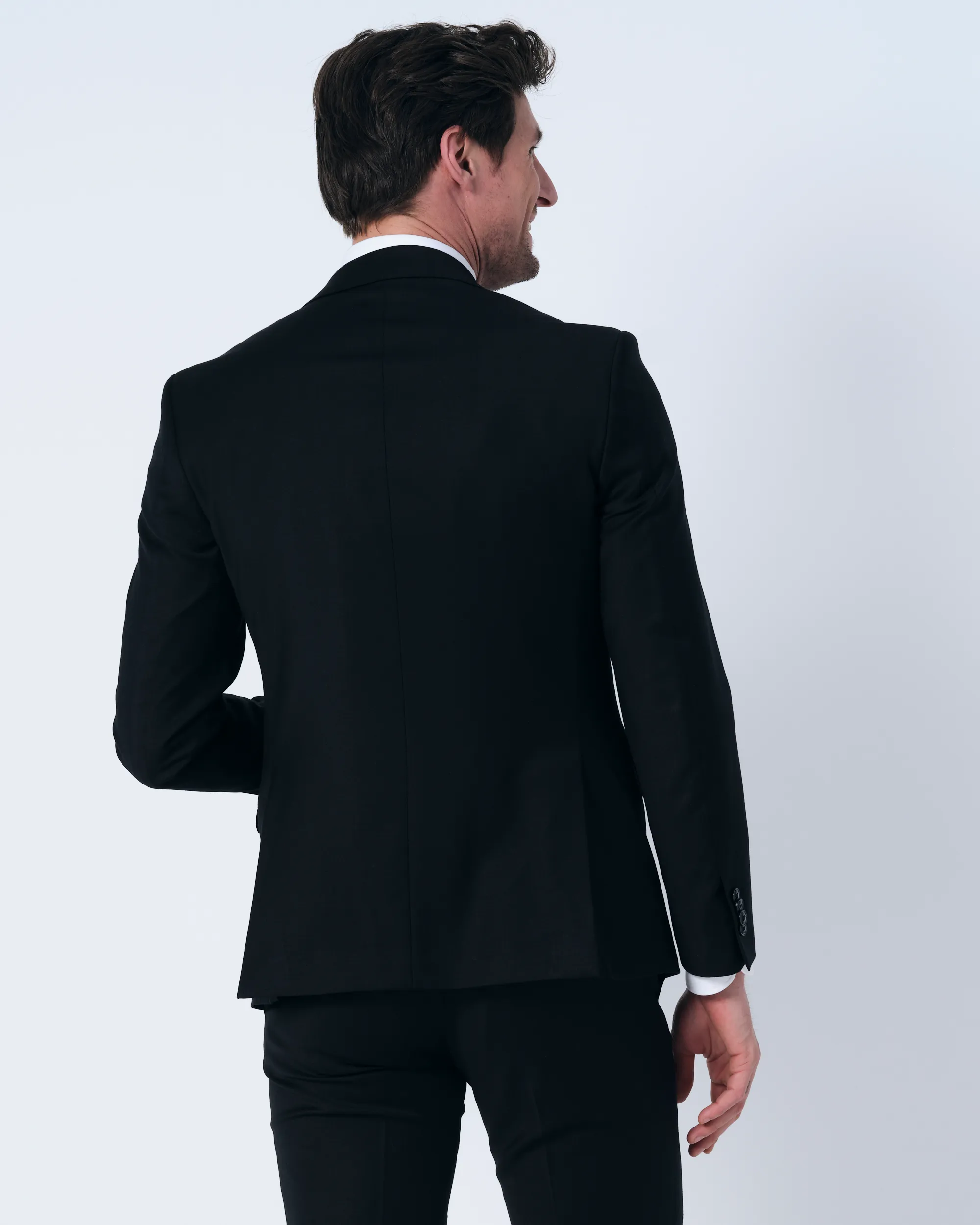 Recall Shaped Fit Pak Zwart uni 065059-001-102