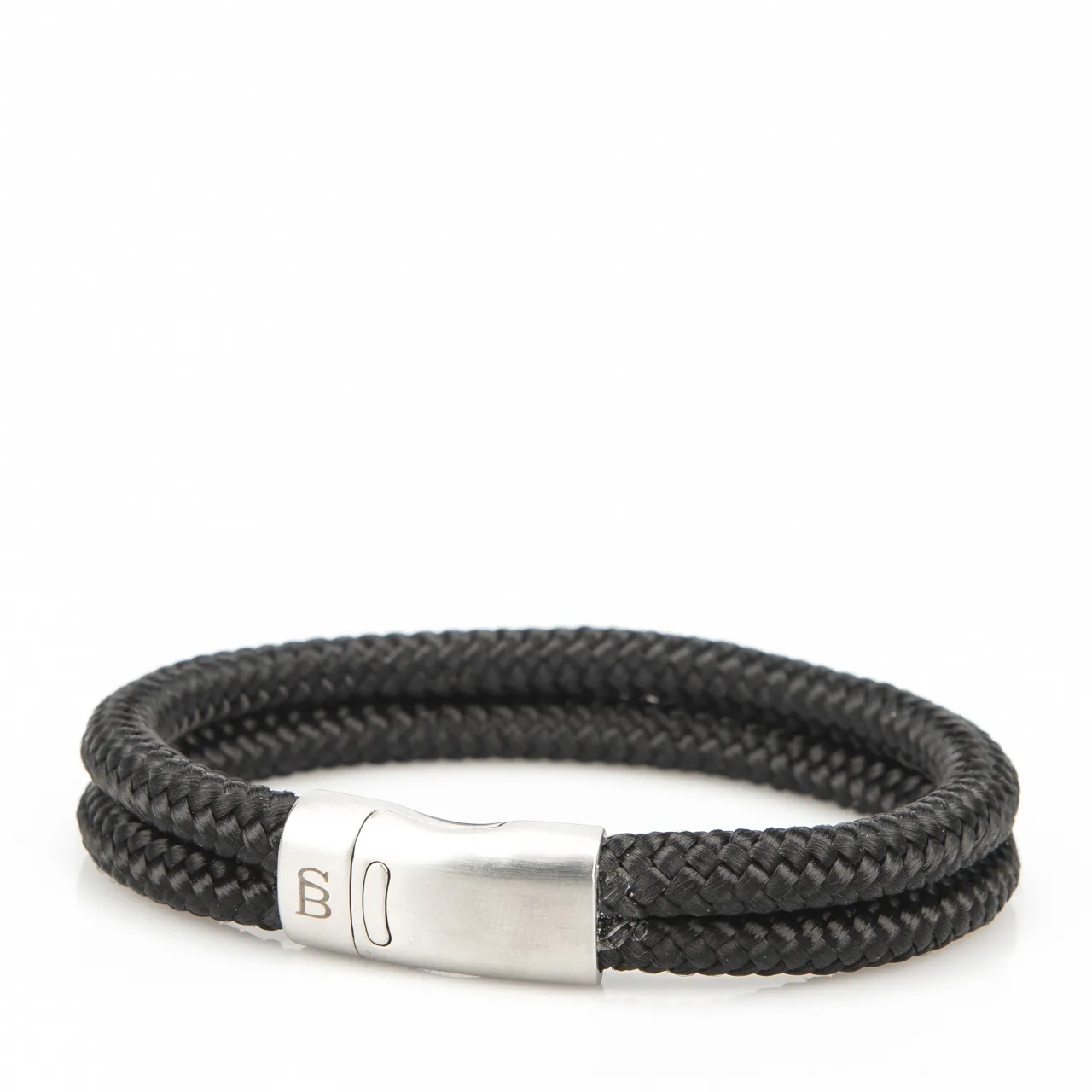 Steel & Barnett Sieraad Zwart 065740-001-M