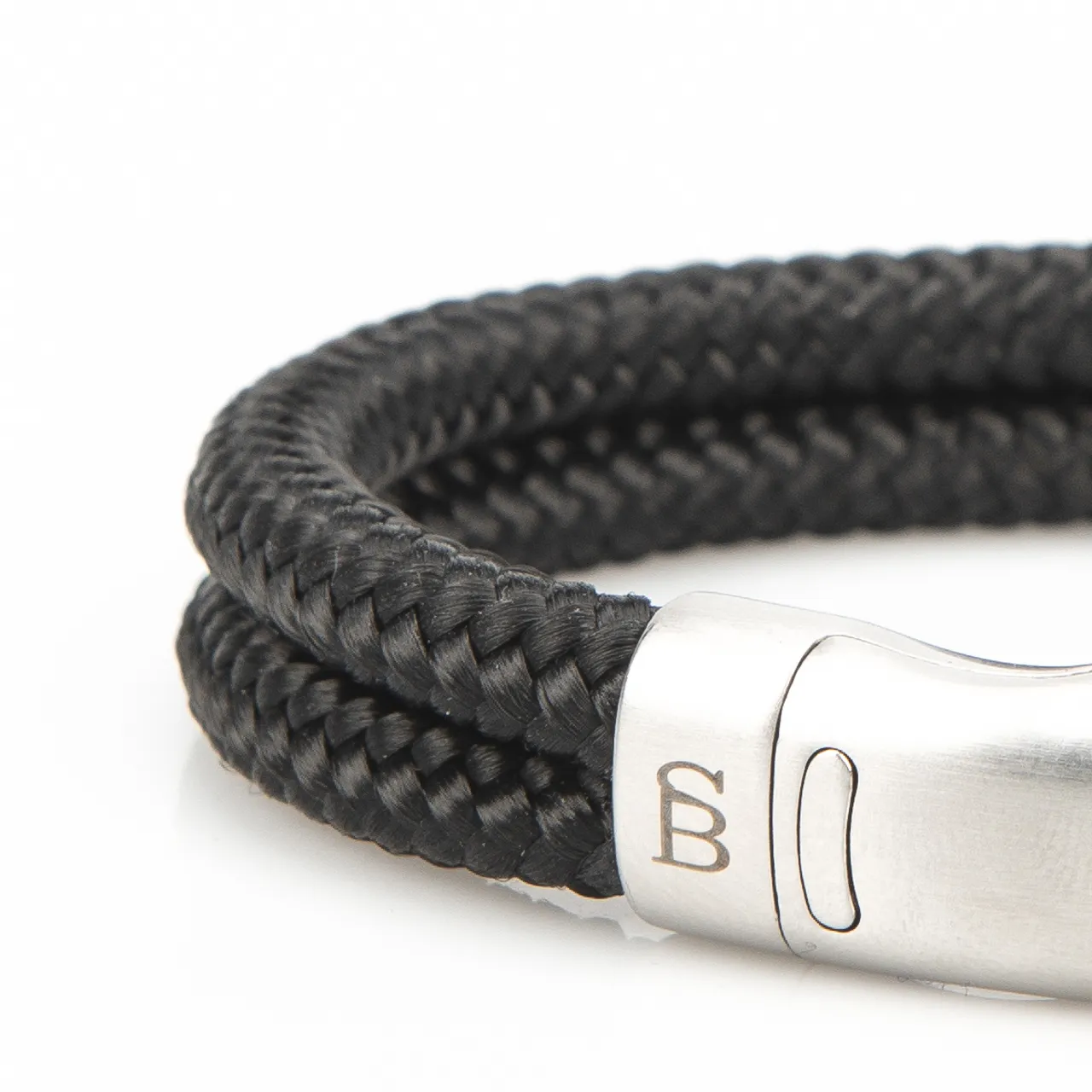 Steel & Barnett Sieraad Zwart 065740-001-M