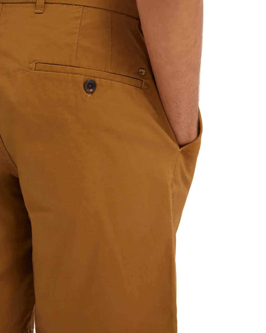Scotch & Soda Short Bruin 066987-001-28
